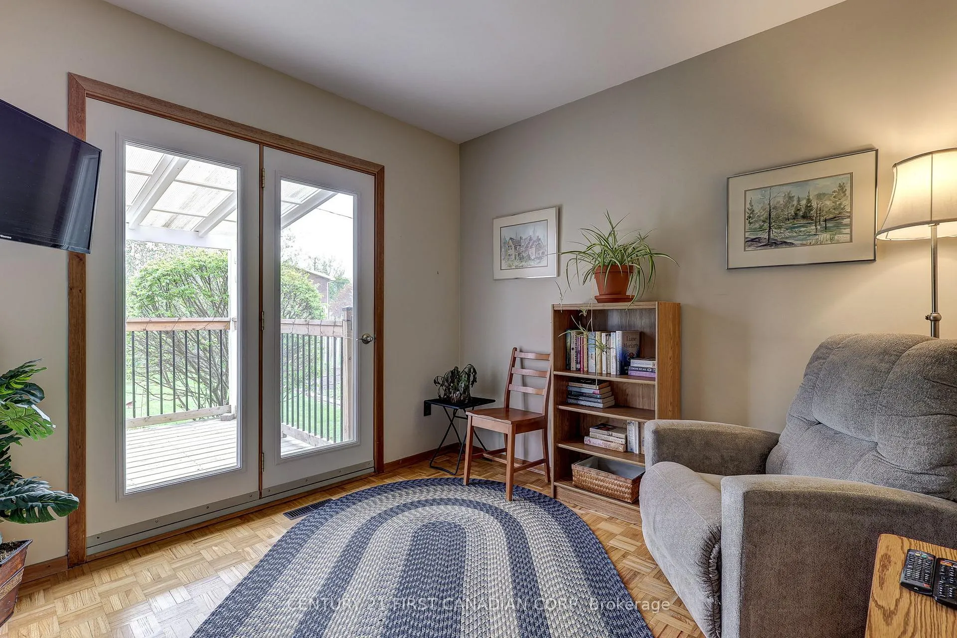 Photo 24 of 12 Rosemount Crescent, St. Thomas — HOMEH