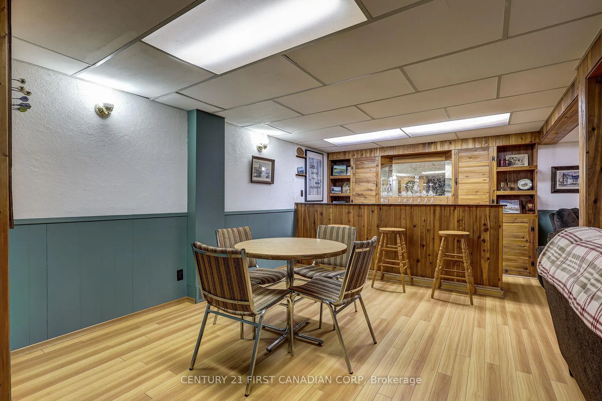 Photo 27 of 12 Rosemount Crescent, St. Thomas — HOMEH