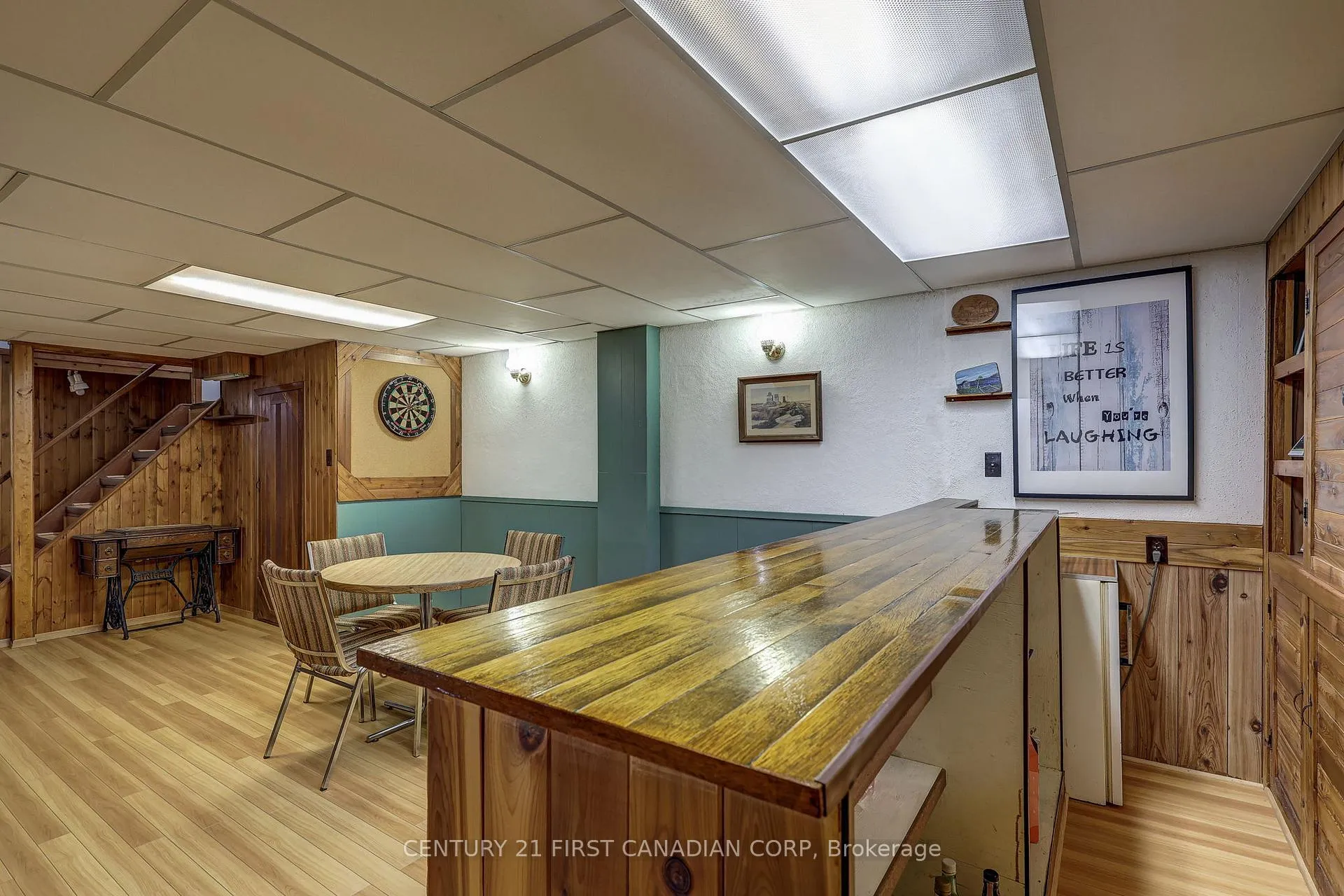 Photo 29 of 12 Rosemount Crescent, St. Thomas — HOMEH