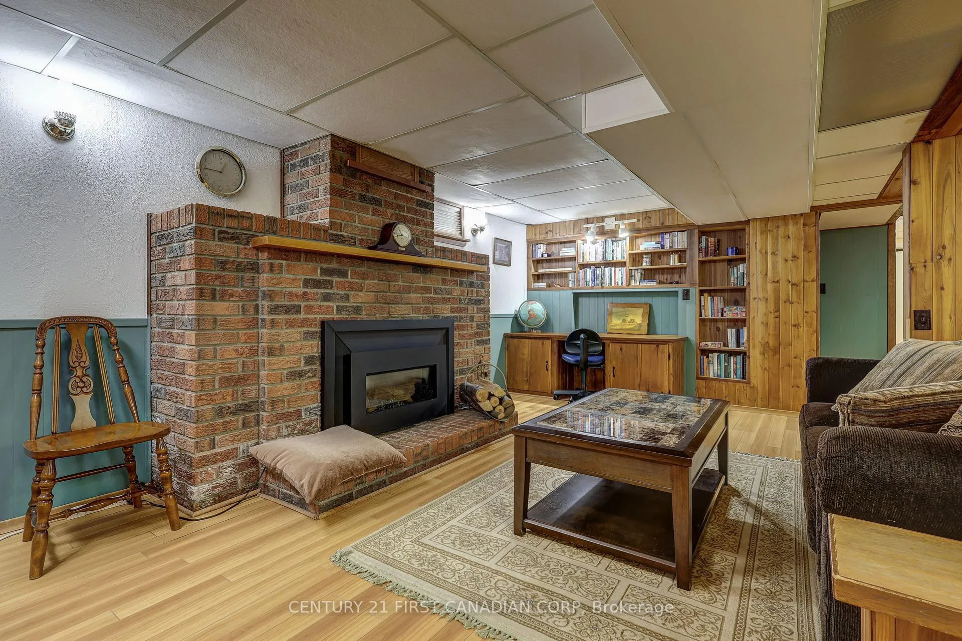 Photo 30 of 12 Rosemount Crescent, St. Thomas — HOMEH