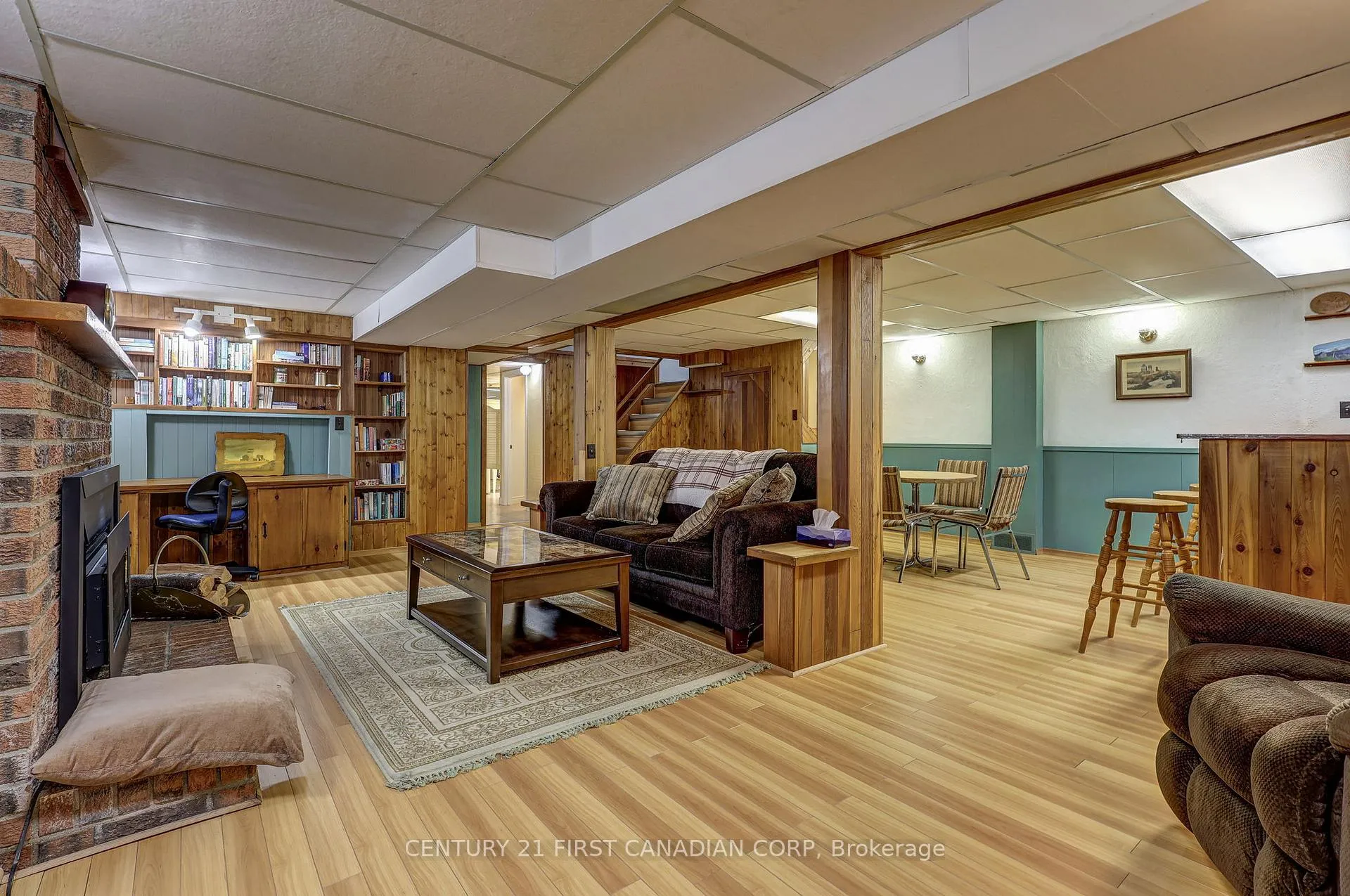 Photo 31 of 12 Rosemount Crescent, St. Thomas — HOMEH