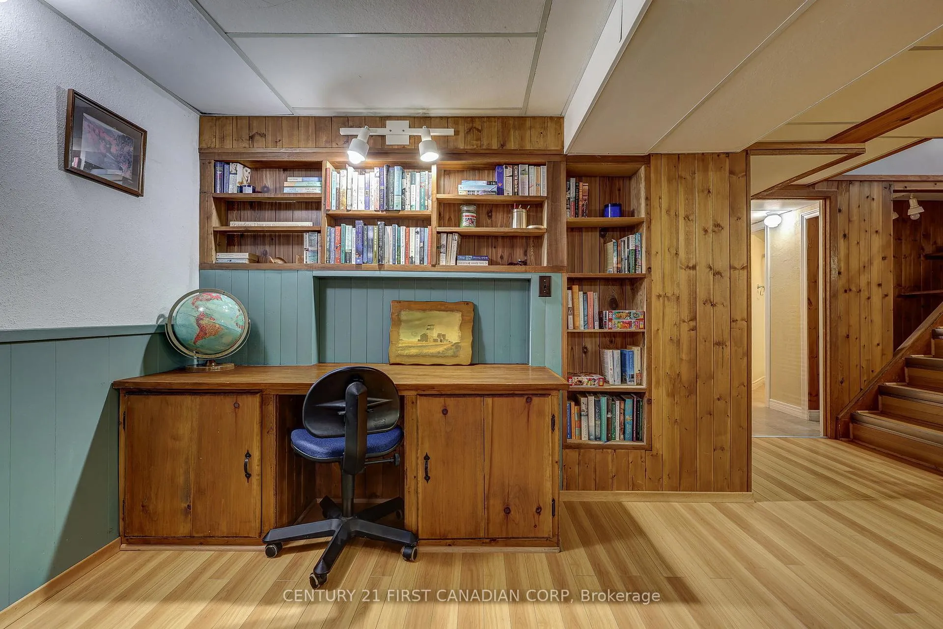 Photo 34 of 12 Rosemount Crescent, St. Thomas — HOMEH