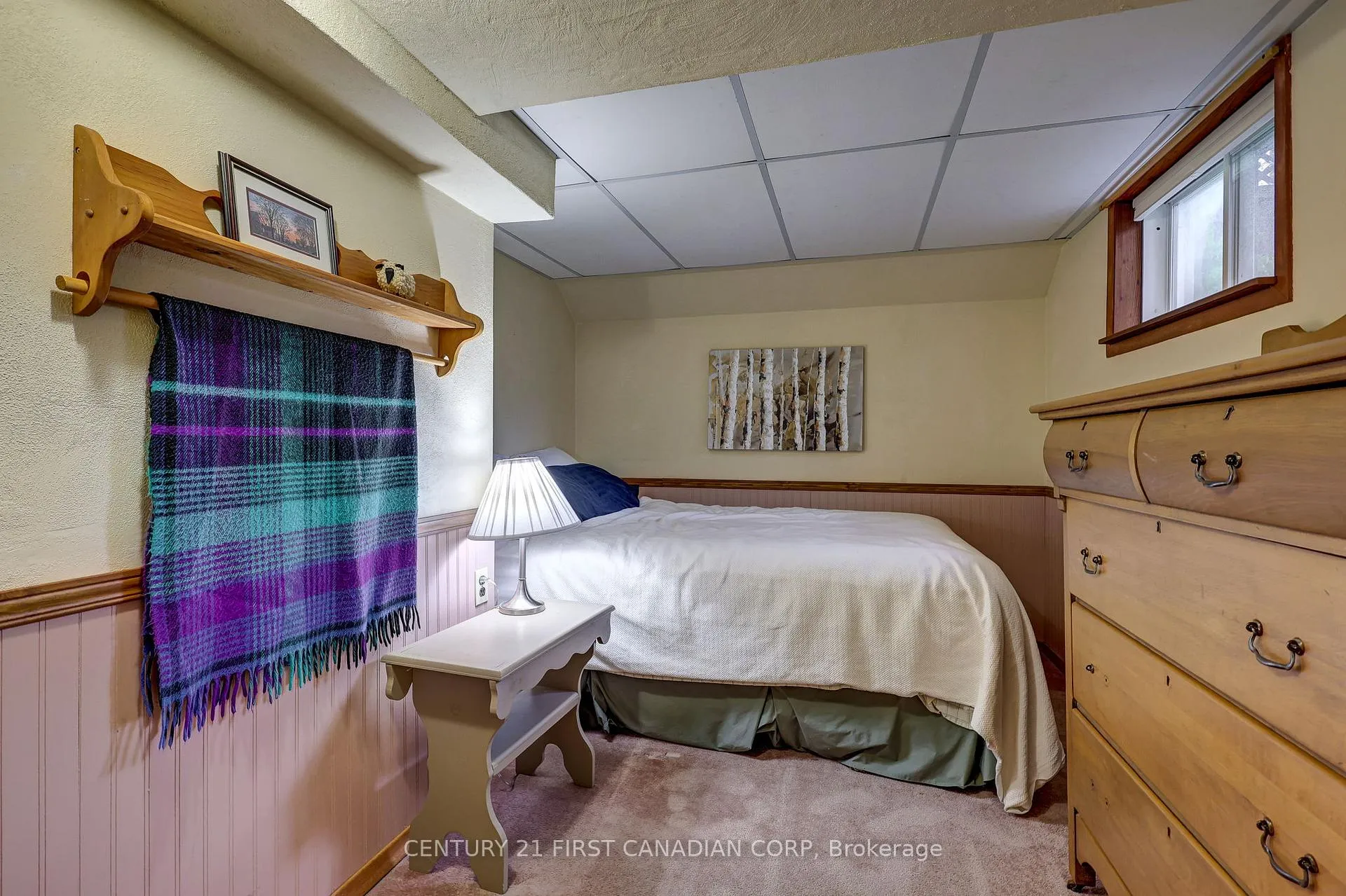 Photo 36 of 12 Rosemount Crescent, St. Thomas — HOMEH
