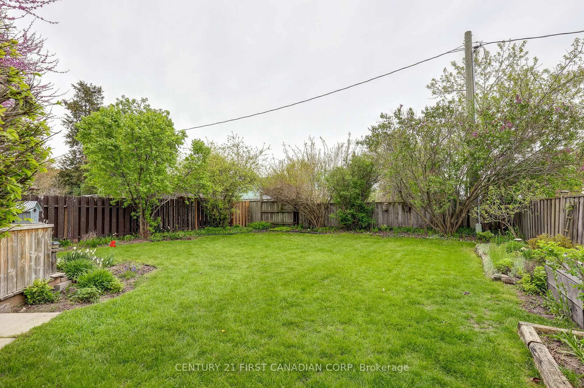 Photo 40 of 12 Rosemount Crescent, St. Thomas — HOMEH