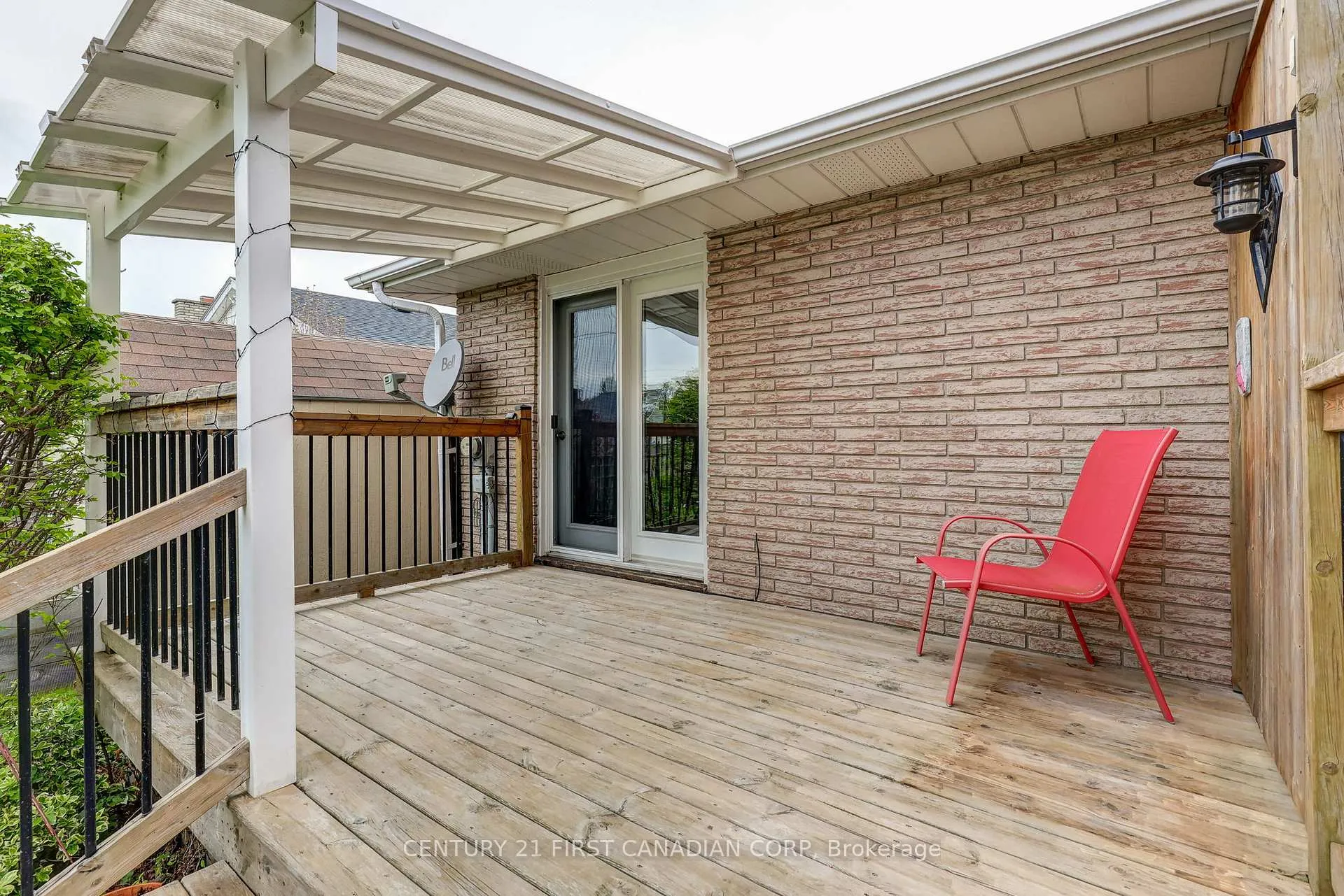 Photo 41 of 12 Rosemount Crescent, St. Thomas — HOMEH