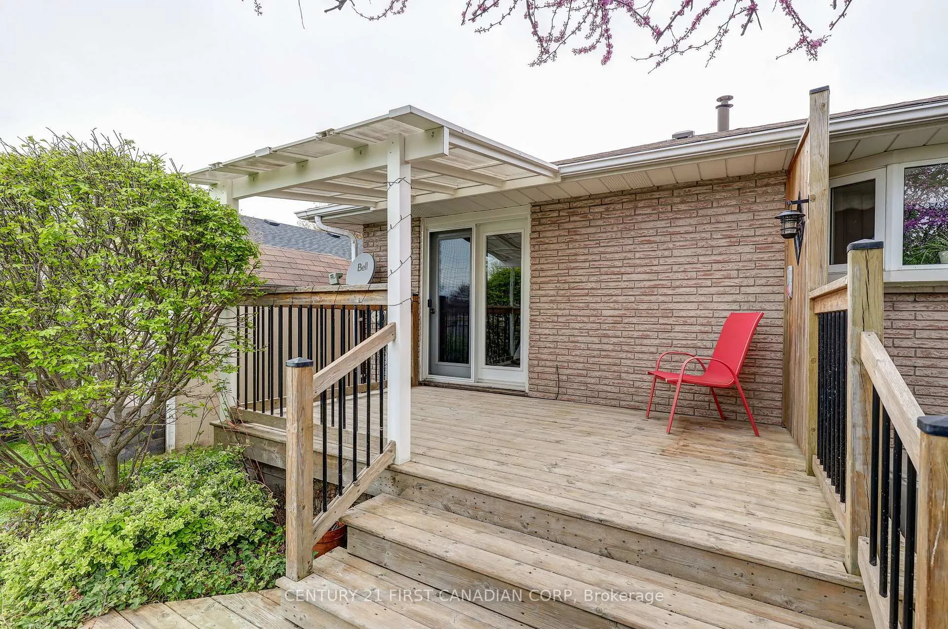 Photo 42 of 12 Rosemount Crescent, St. Thomas — HOMEH