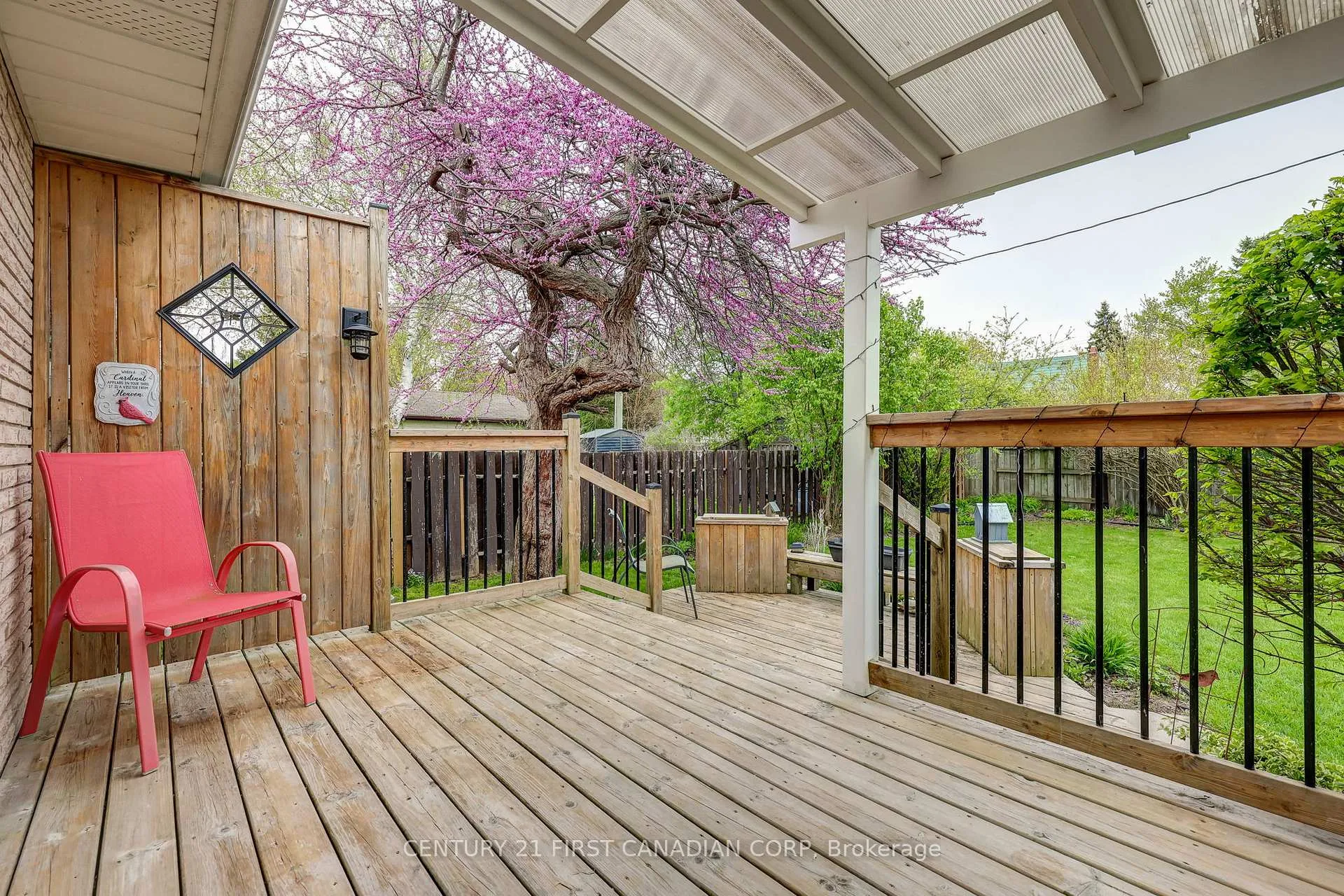 Photo 43 of 12 Rosemount Crescent, St. Thomas — HOMEH