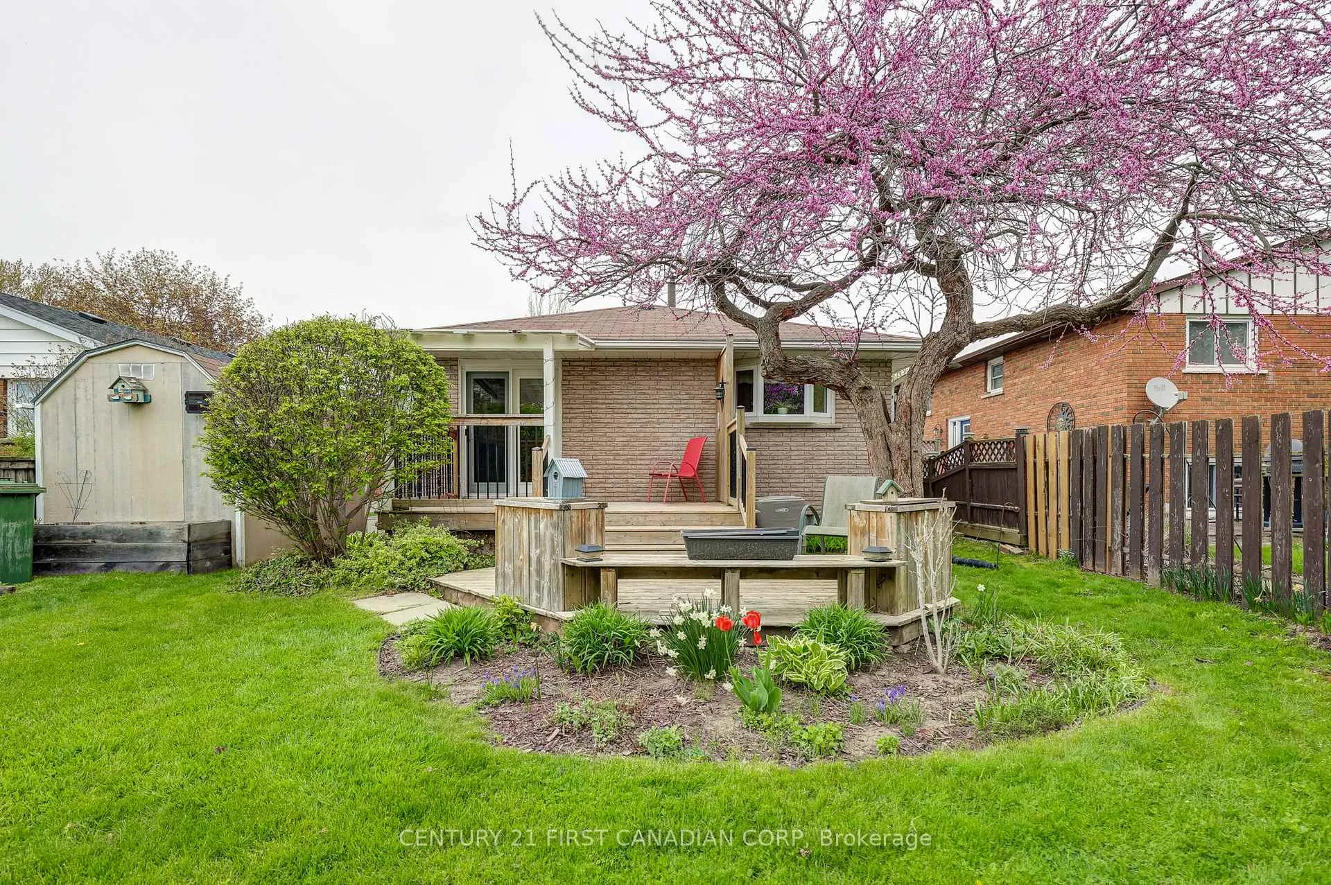 Photo 44 of 12 Rosemount Crescent, St. Thomas — HOMEH