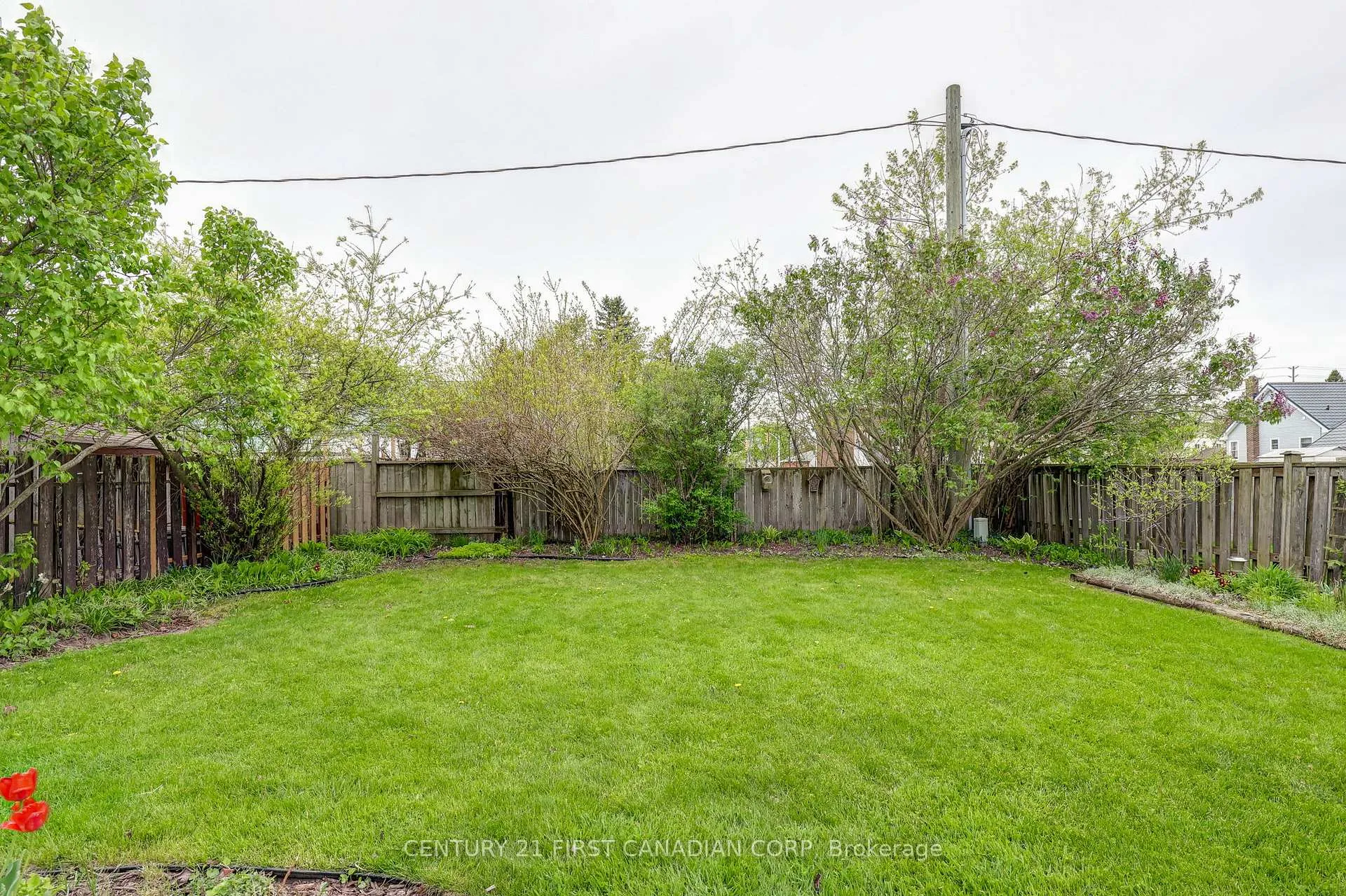 Photo 45 of 12 Rosemount Crescent, St. Thomas — HOMEH