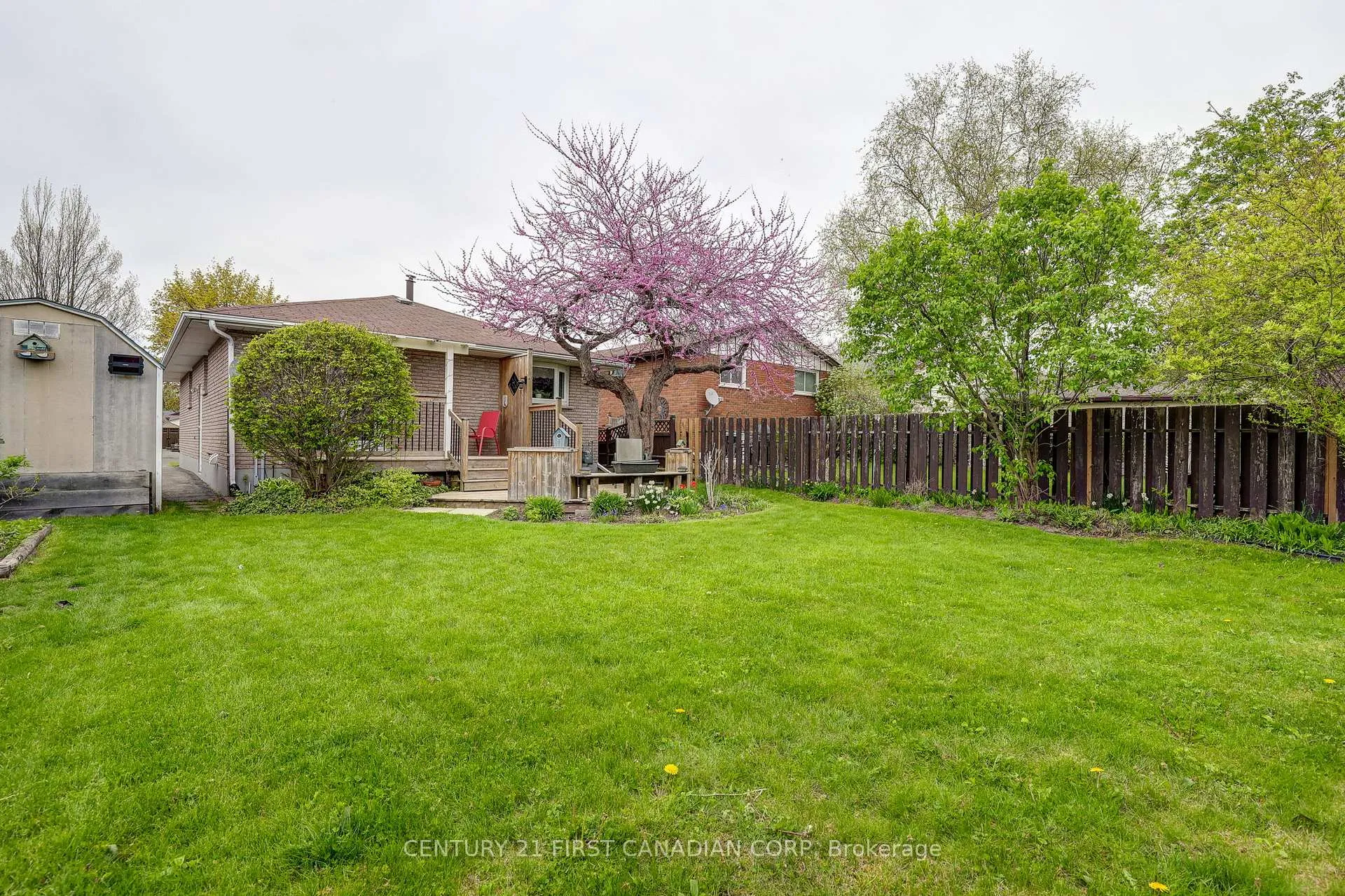 Photo 46 of 12 Rosemount Crescent, St. Thomas — HOMEH