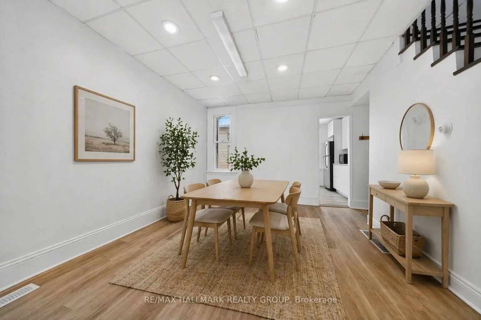 Photo 12 of 423 Arlington Avenue, Ottawa, West Centre Town — HOMEH