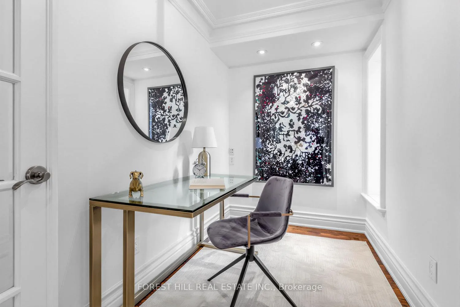 Photo 19 of 19 Menin Road, Toronto, Humewood-Cedarvale — HOMEH