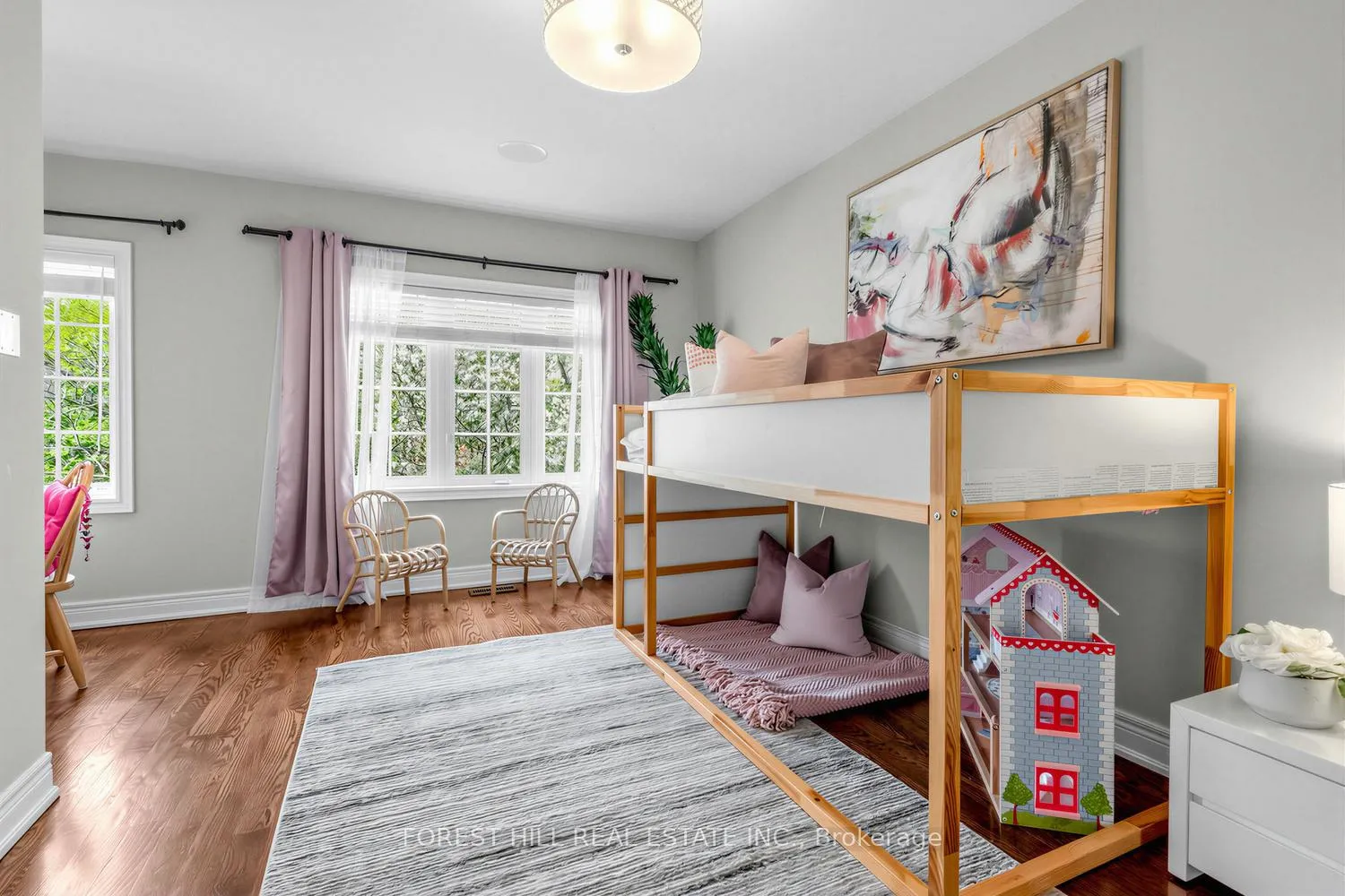 Photo 27 of 19 Menin Road, Toronto, Humewood-Cedarvale — HOMEH