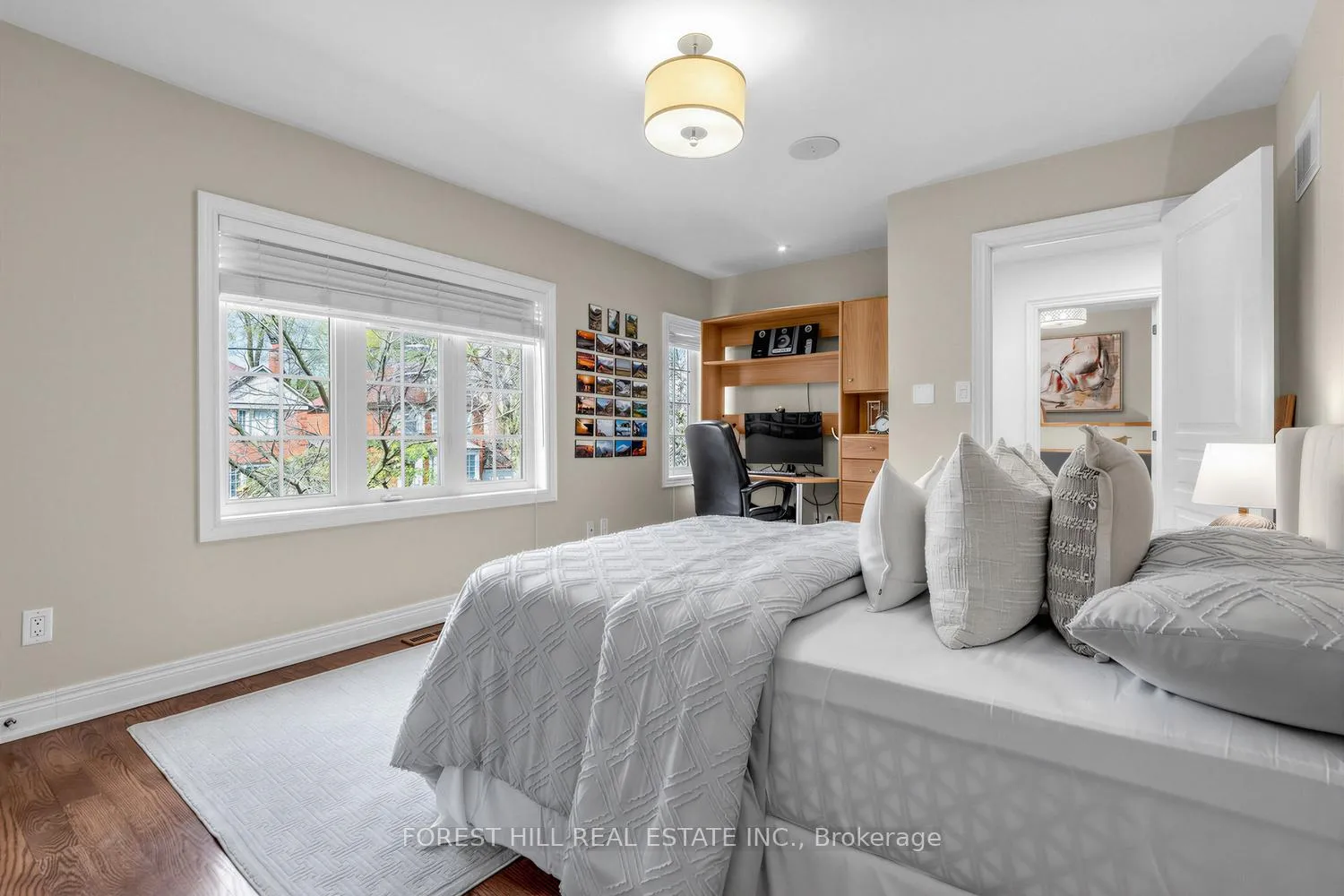 Photo 31 of 19 Menin Road, Toronto, Humewood-Cedarvale — HOMEH