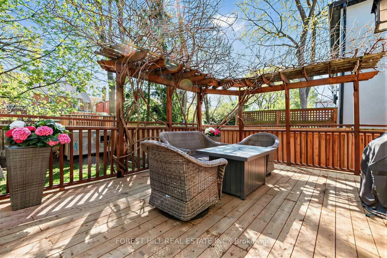 Photo 36 of 19 Menin Road, Toronto, Humewood-Cedarvale — HOMEH