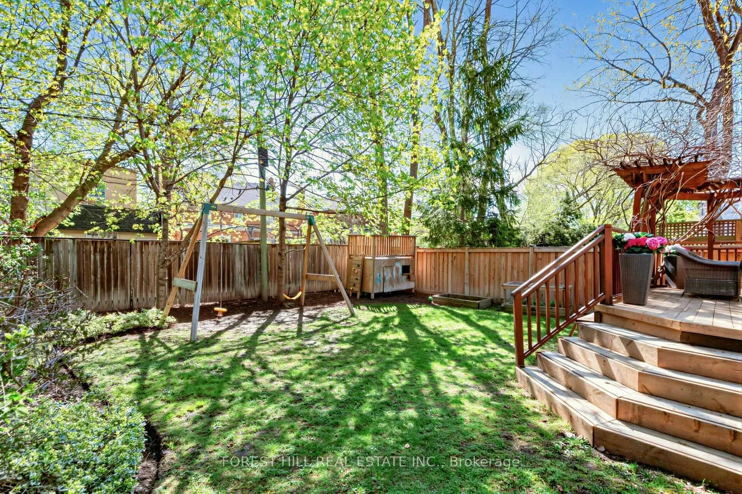 Photo 37 of 19 Menin Road, Toronto, Humewood-Cedarvale — HOMEH