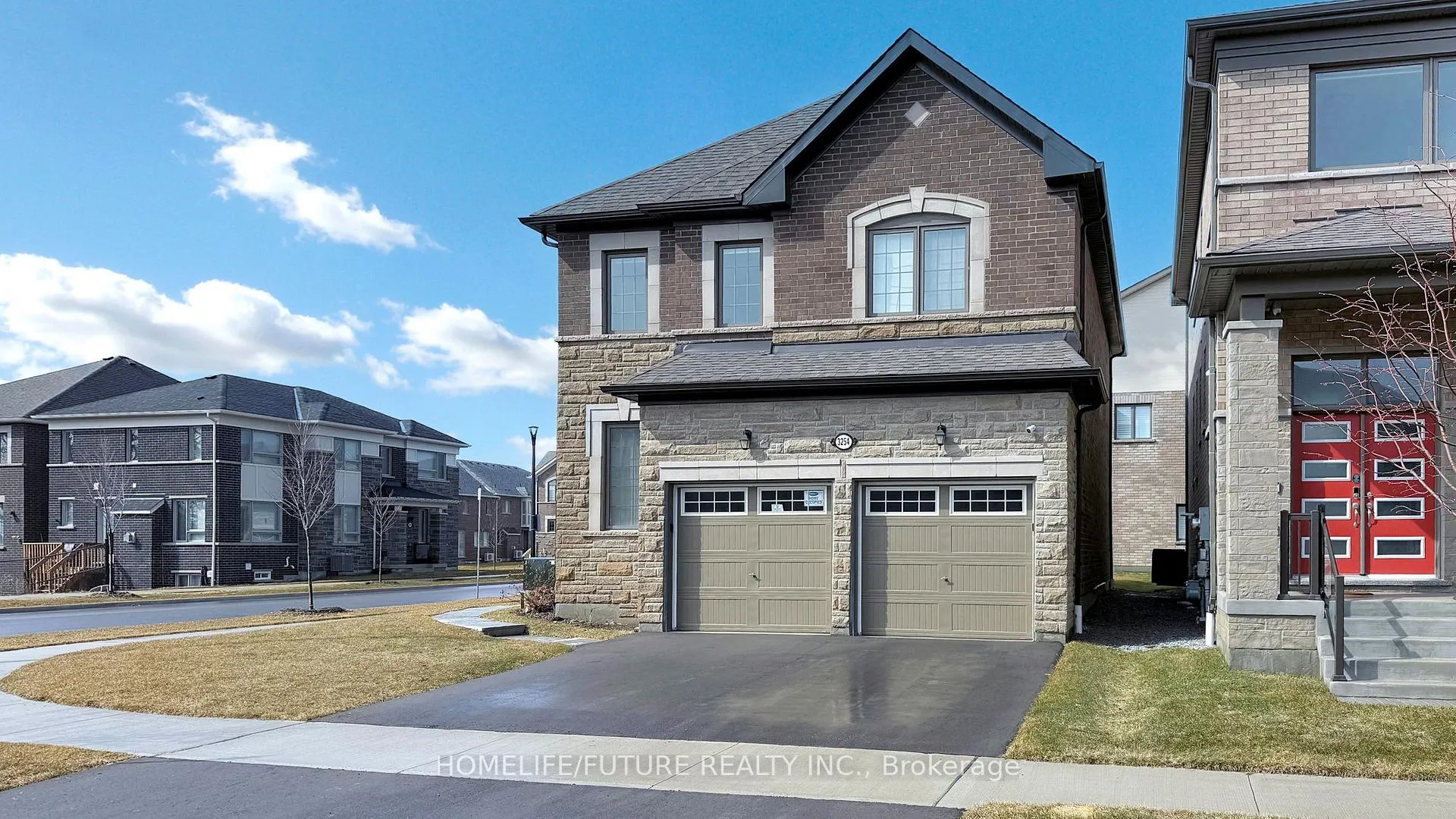 Photo 1 of 3254 Turnstone Boulevard, Pickering, Rural Pickering — HOMEH