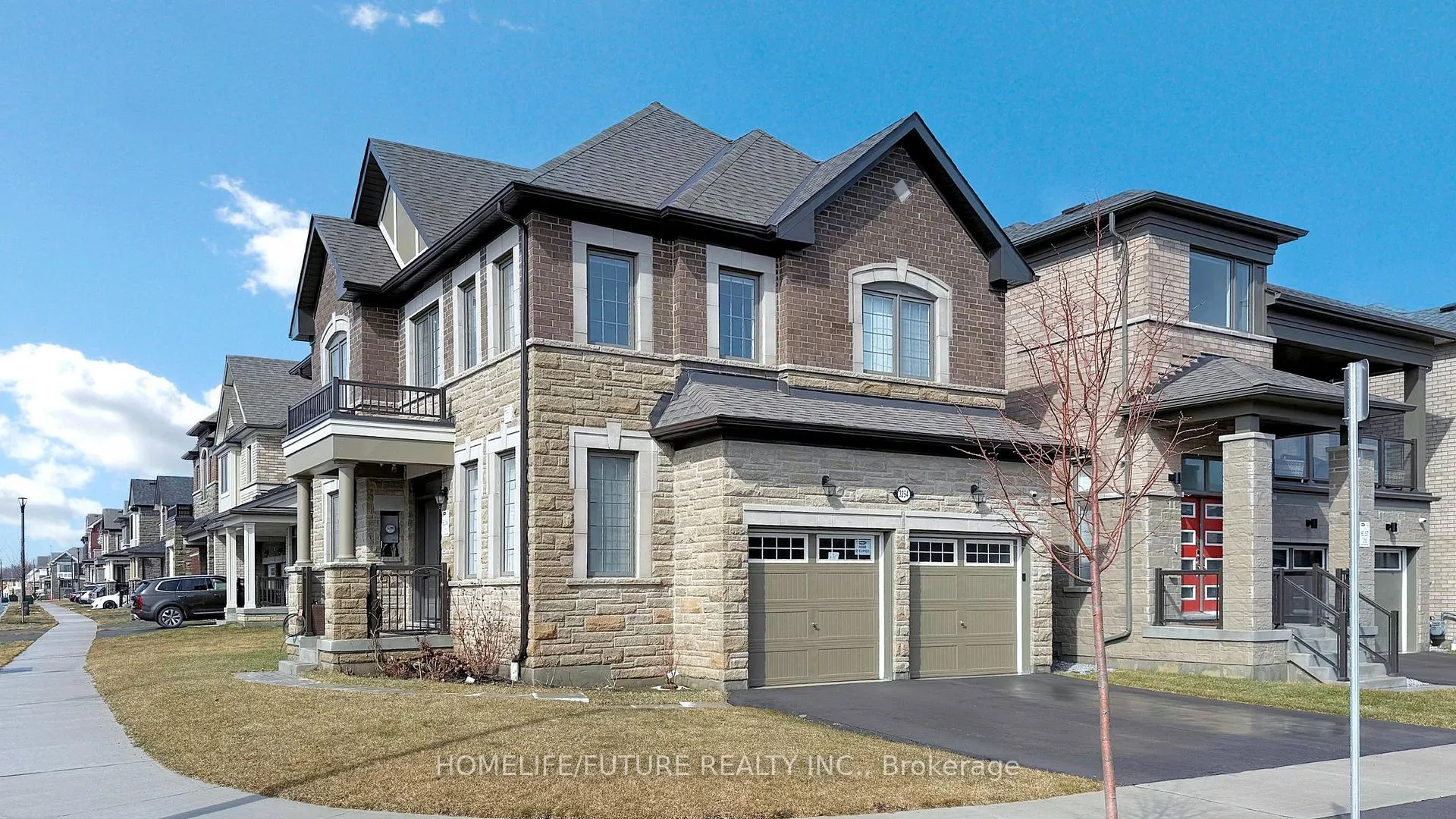 Photo 3 of 3254 Turnstone Boulevard, Pickering, Rural Pickering — HOMEH