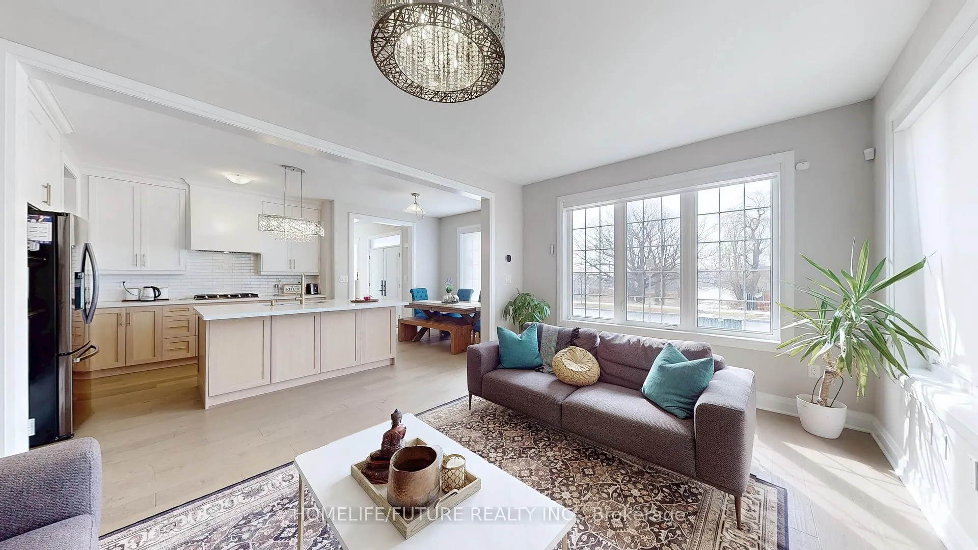 Photo 4 of 3254 Turnstone Boulevard, Pickering, Rural Pickering — HOMEH