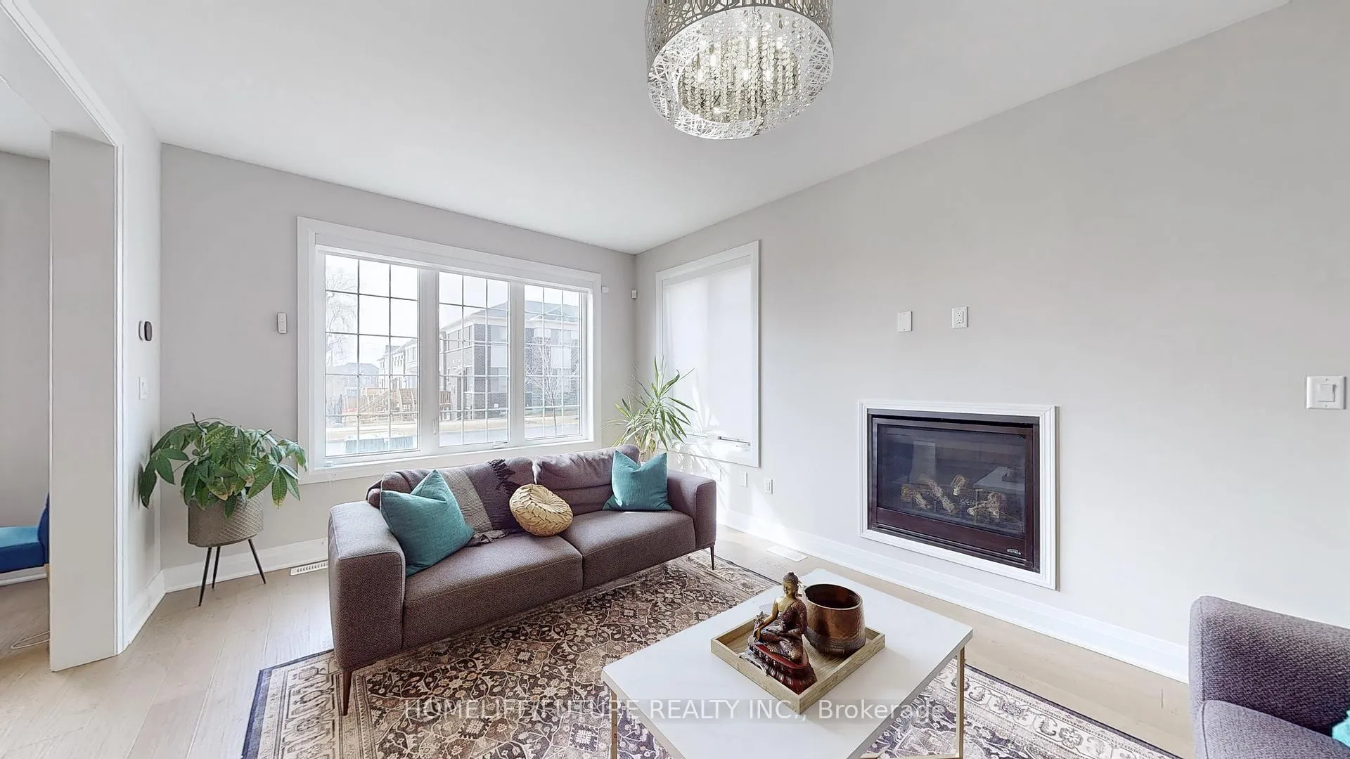 Photo 5 of 3254 Turnstone Boulevard, Pickering, Rural Pickering — HOMEH