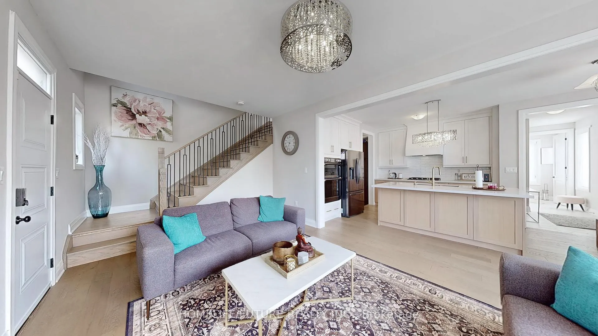 Photo 6 of 3254 Turnstone Boulevard, Pickering, Rural Pickering — HOMEH