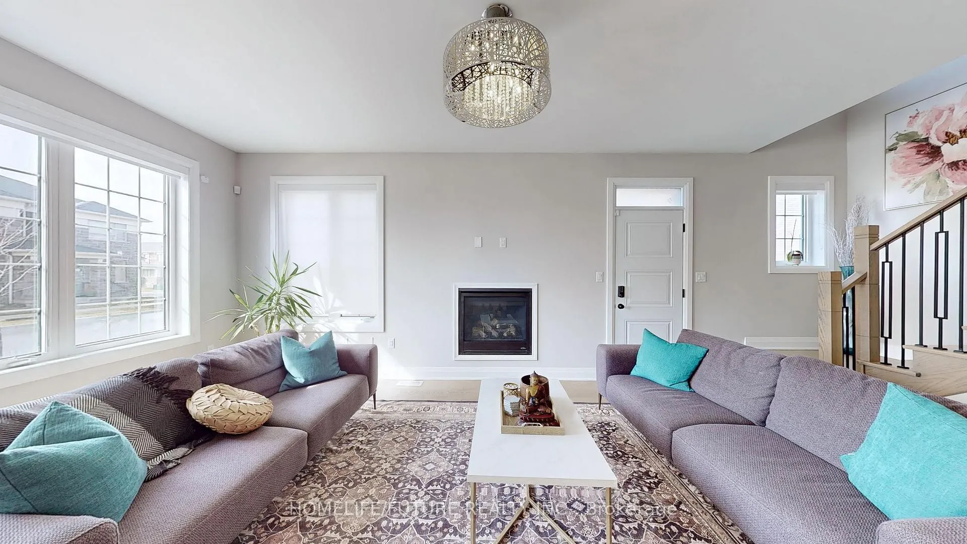 Photo 7 of 3254 Turnstone Boulevard, Pickering, Rural Pickering — HOMEH
