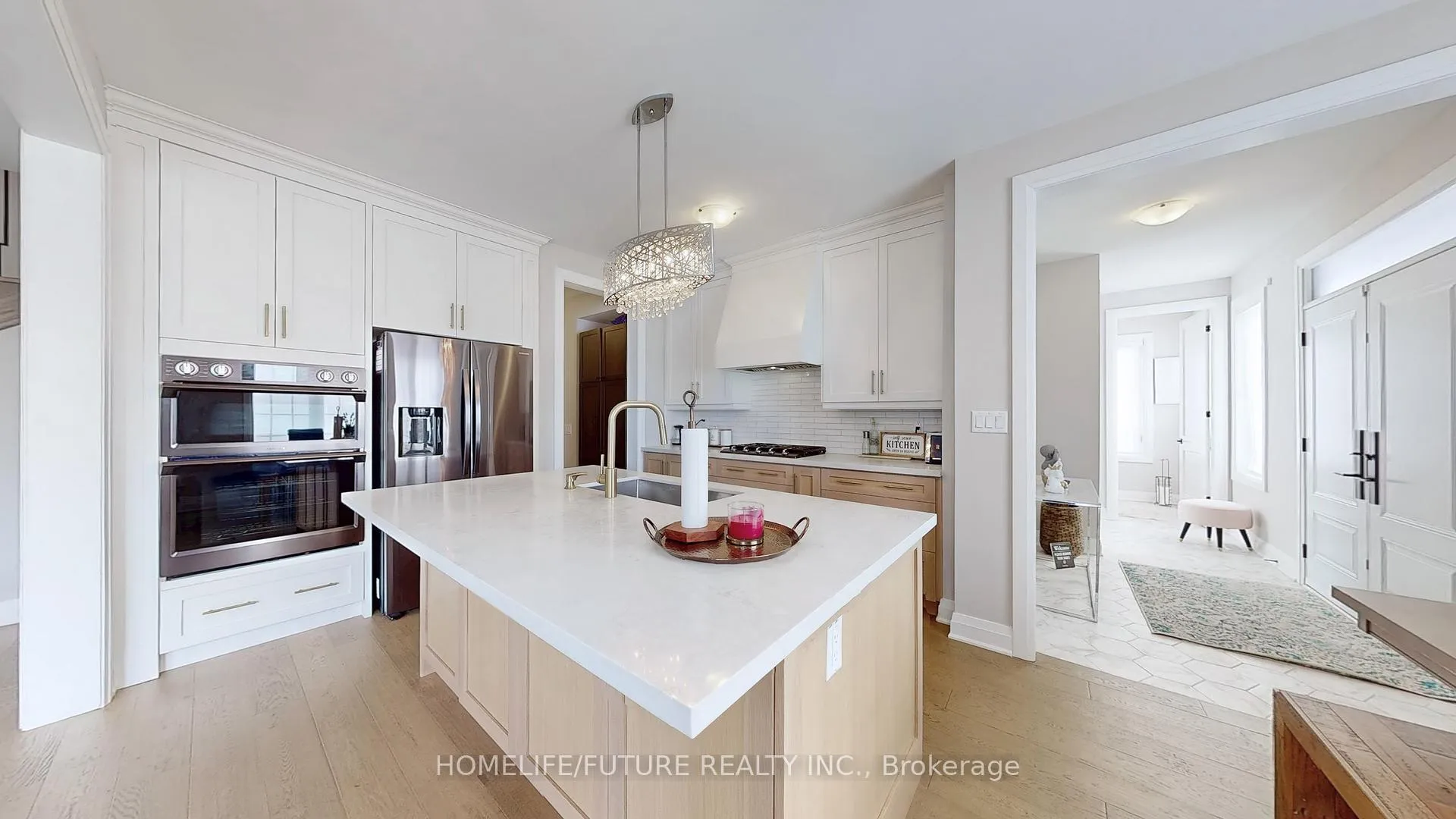 Photo 8 of 3254 Turnstone Boulevard, Pickering, Rural Pickering — HOMEH