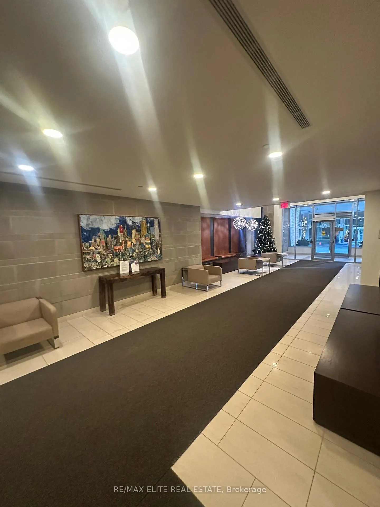 Photo 2 of Unit 901, 116 George Street, Toronto, Moss Park — HOMEH