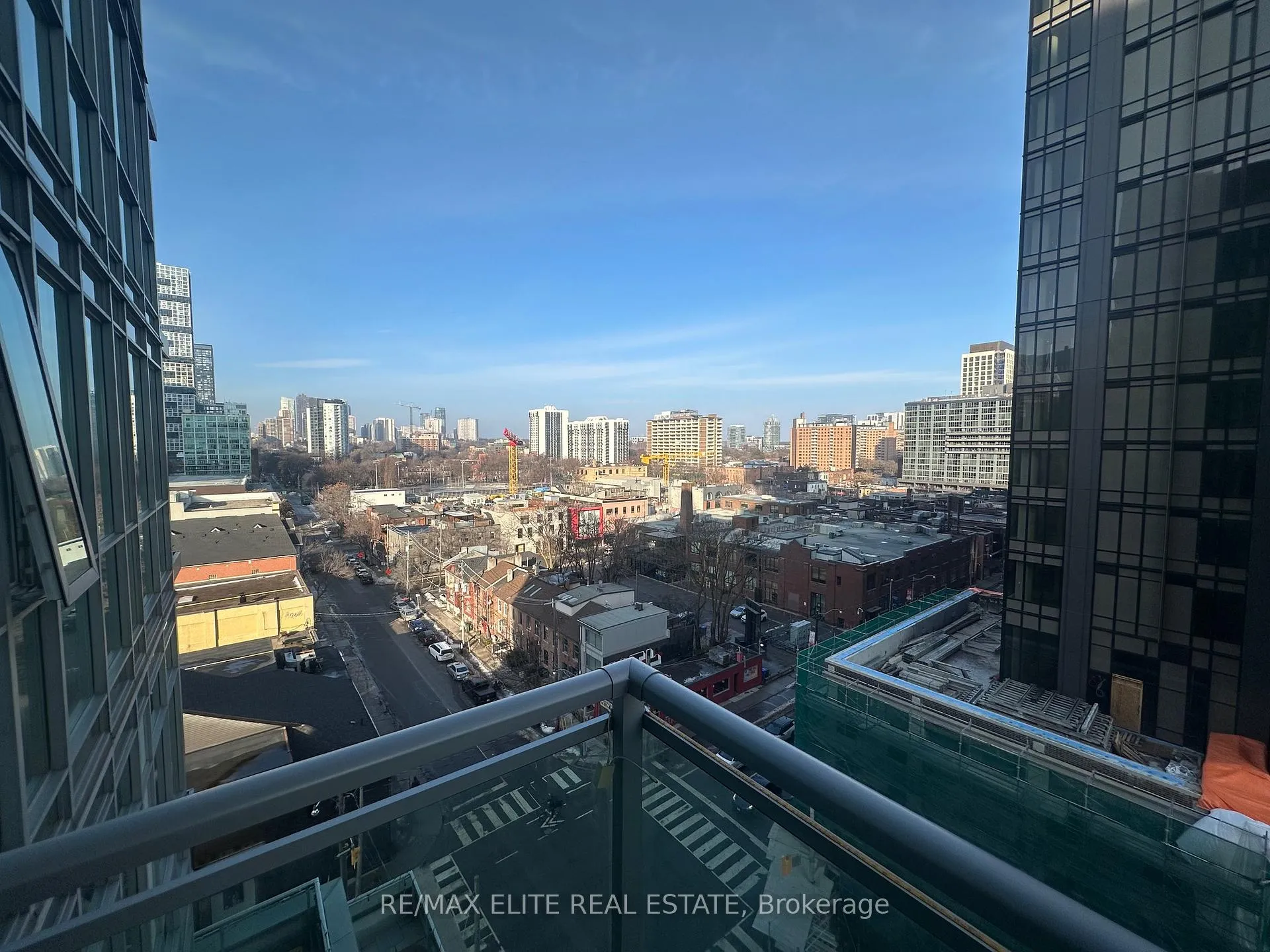 Photo 8 of Unit 901, 116 George Street, Toronto, Moss Park — HOMEH