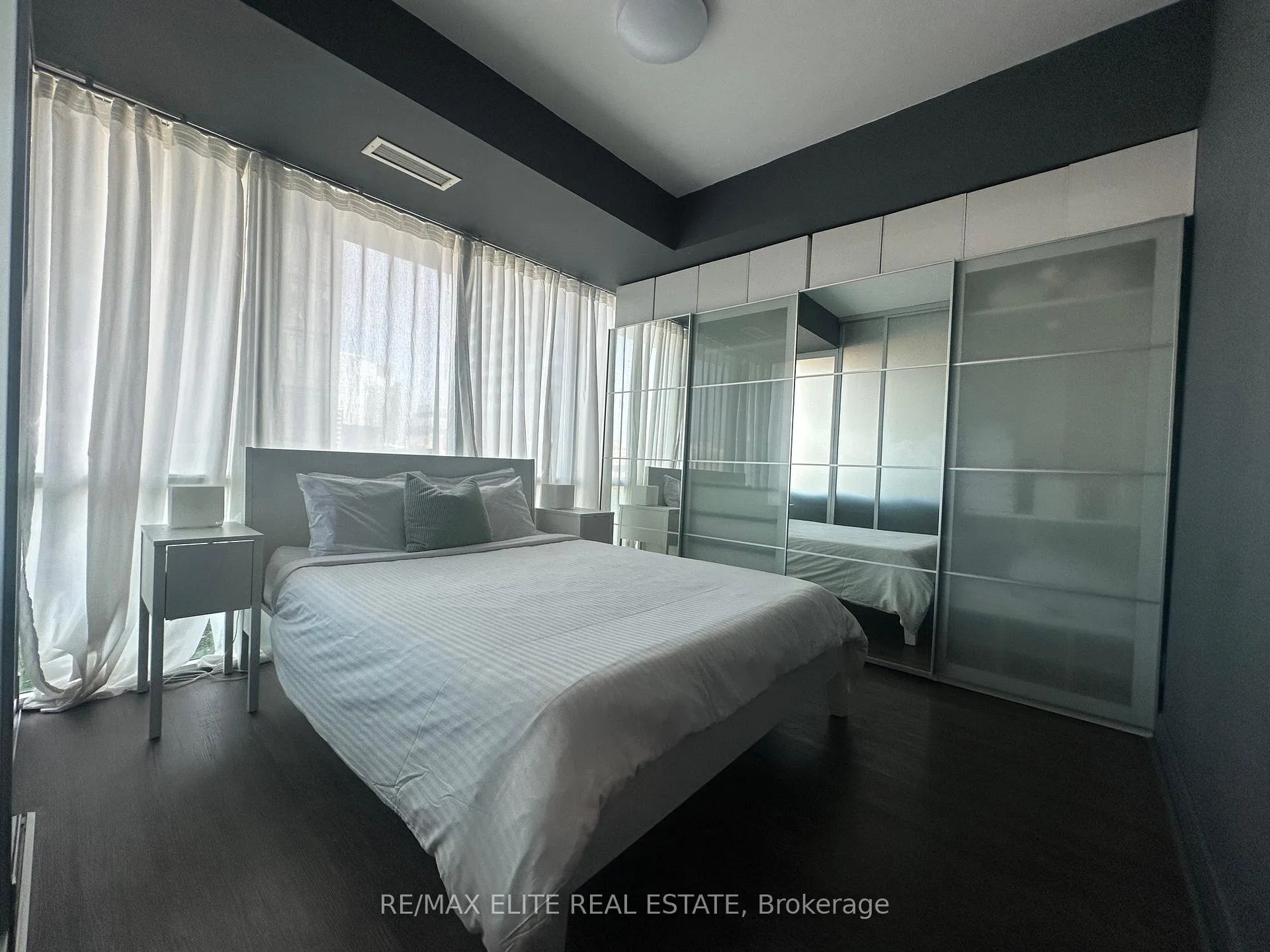 Photo 10 of Unit 901, 116 George Street, Toronto, Moss Park — HOMEH