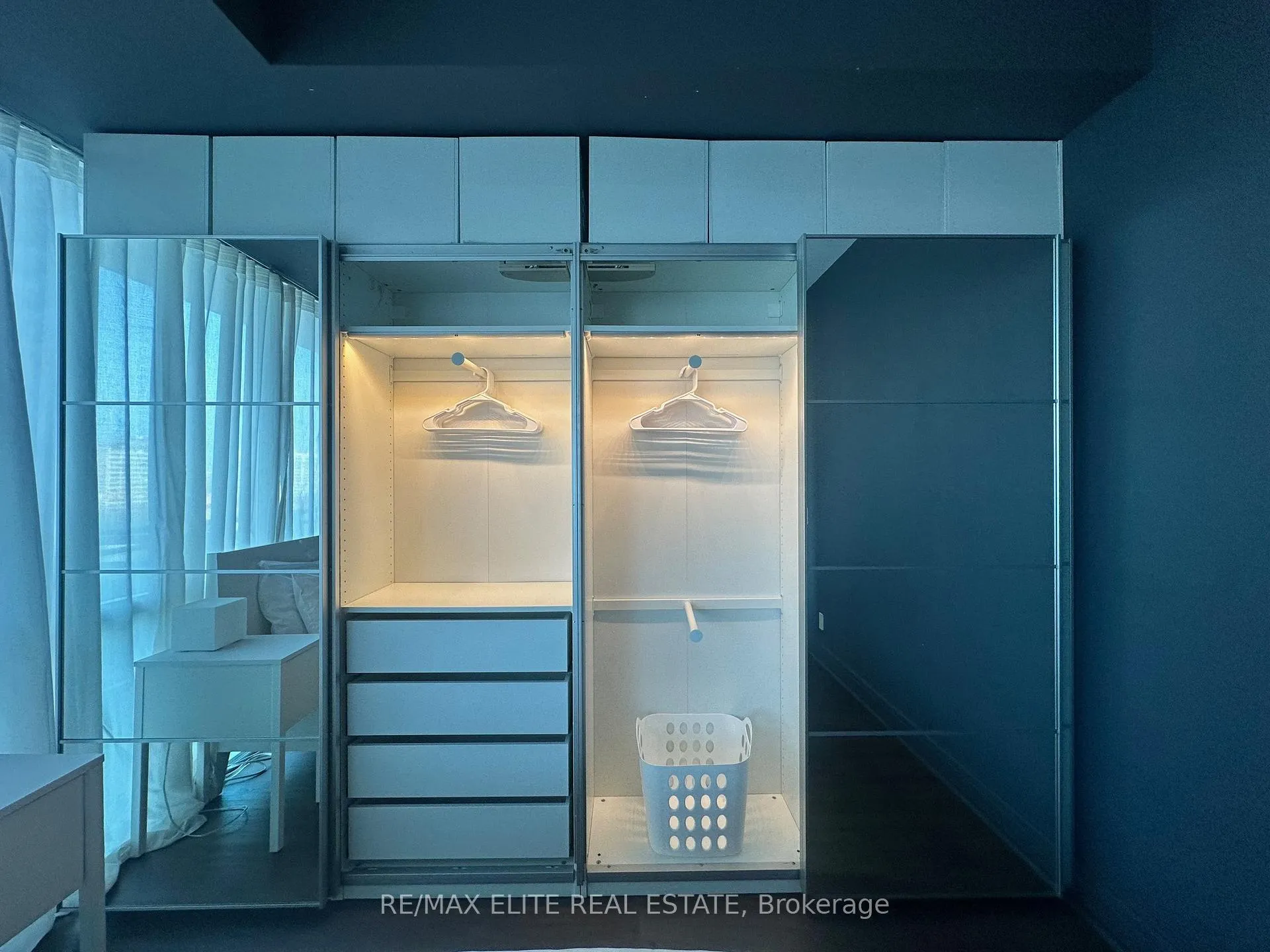 Photo 11 of Unit 901, 116 George Street, Toronto, Moss Park — HOMEH