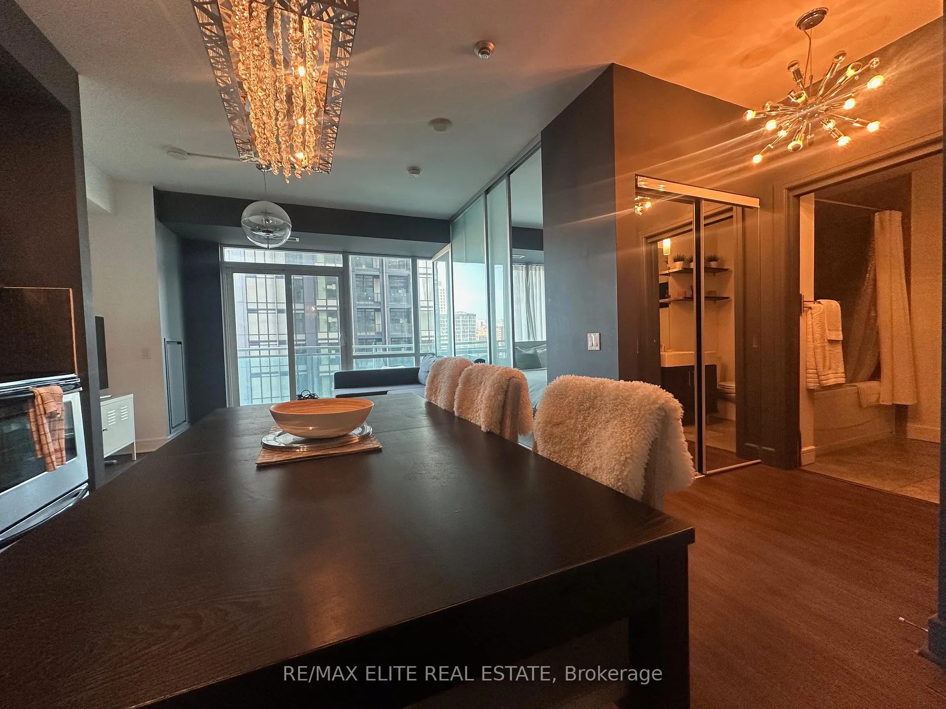 Photo 12 of Unit 901, 116 George Street, Toronto, Moss Park — HOMEH
