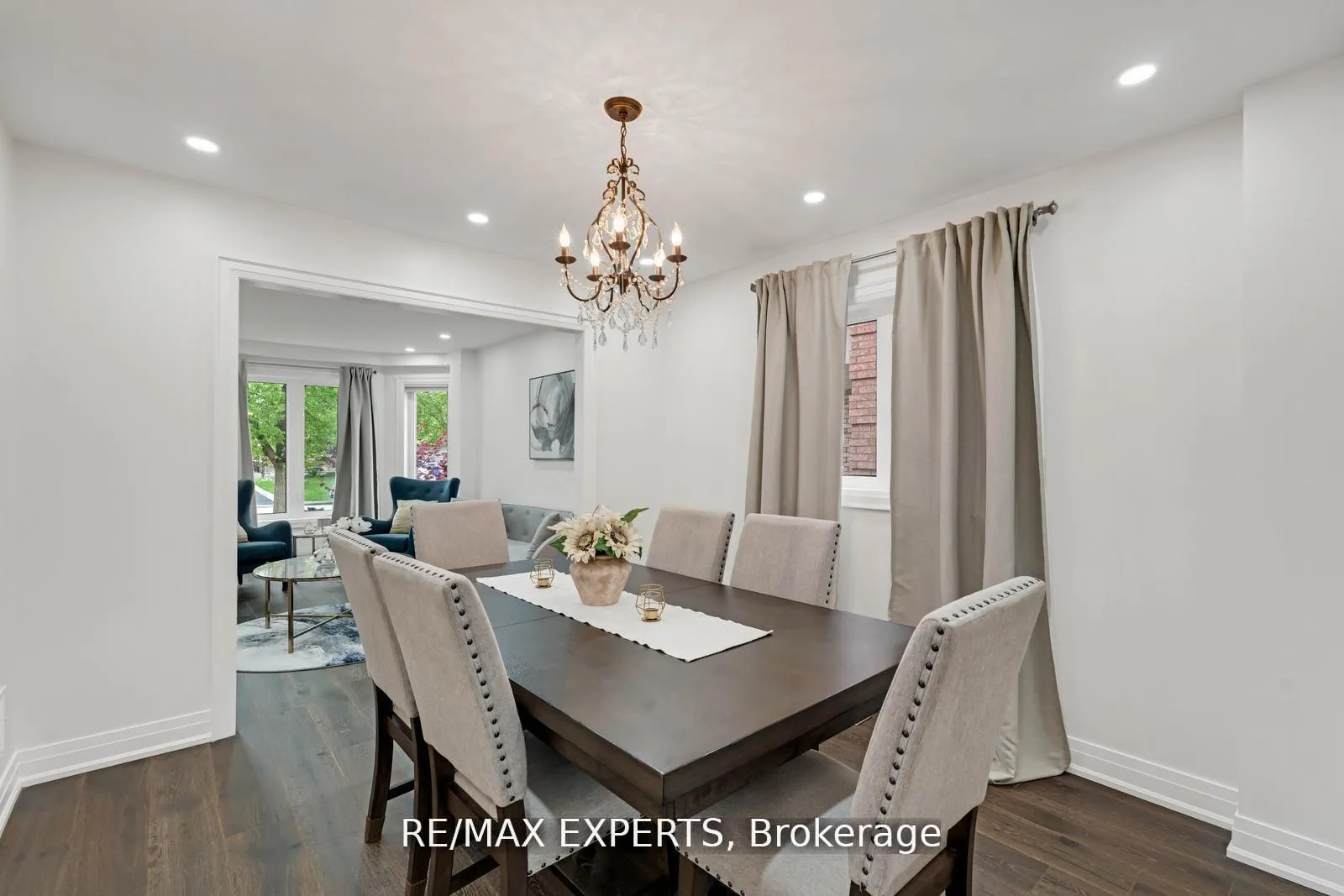 Photo 14 of 36 Berrydown Drive SE, Caledon, Bolton East — HOMEH