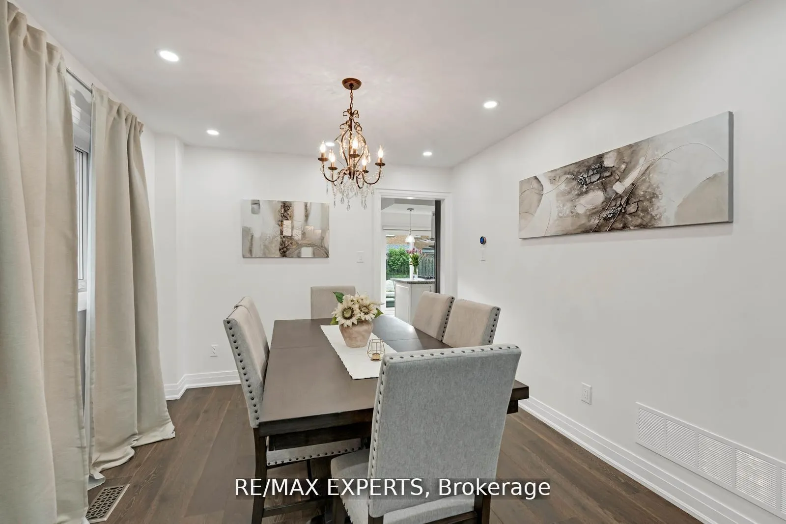 Photo 15 of 36 Berrydown Drive SE, Caledon, Bolton East — HOMEH