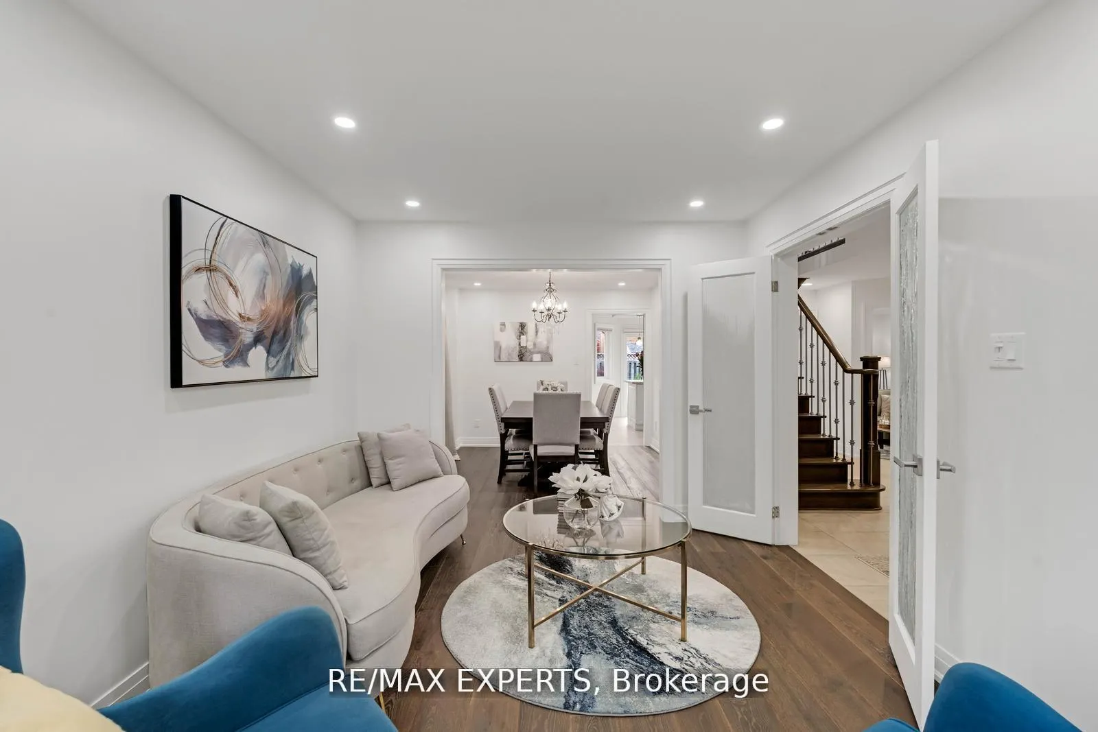 Photo 17 of 36 Berrydown Drive SE, Caledon, Bolton East — HOMEH