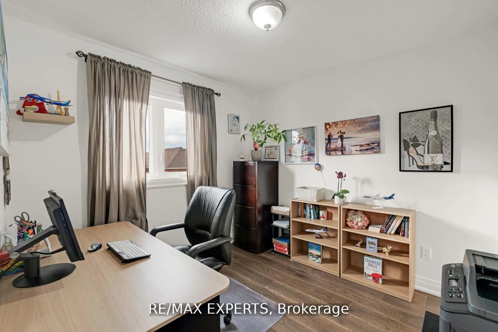 Photo 27 of 36 Berrydown Drive SE, Caledon, Bolton East — HOMEH