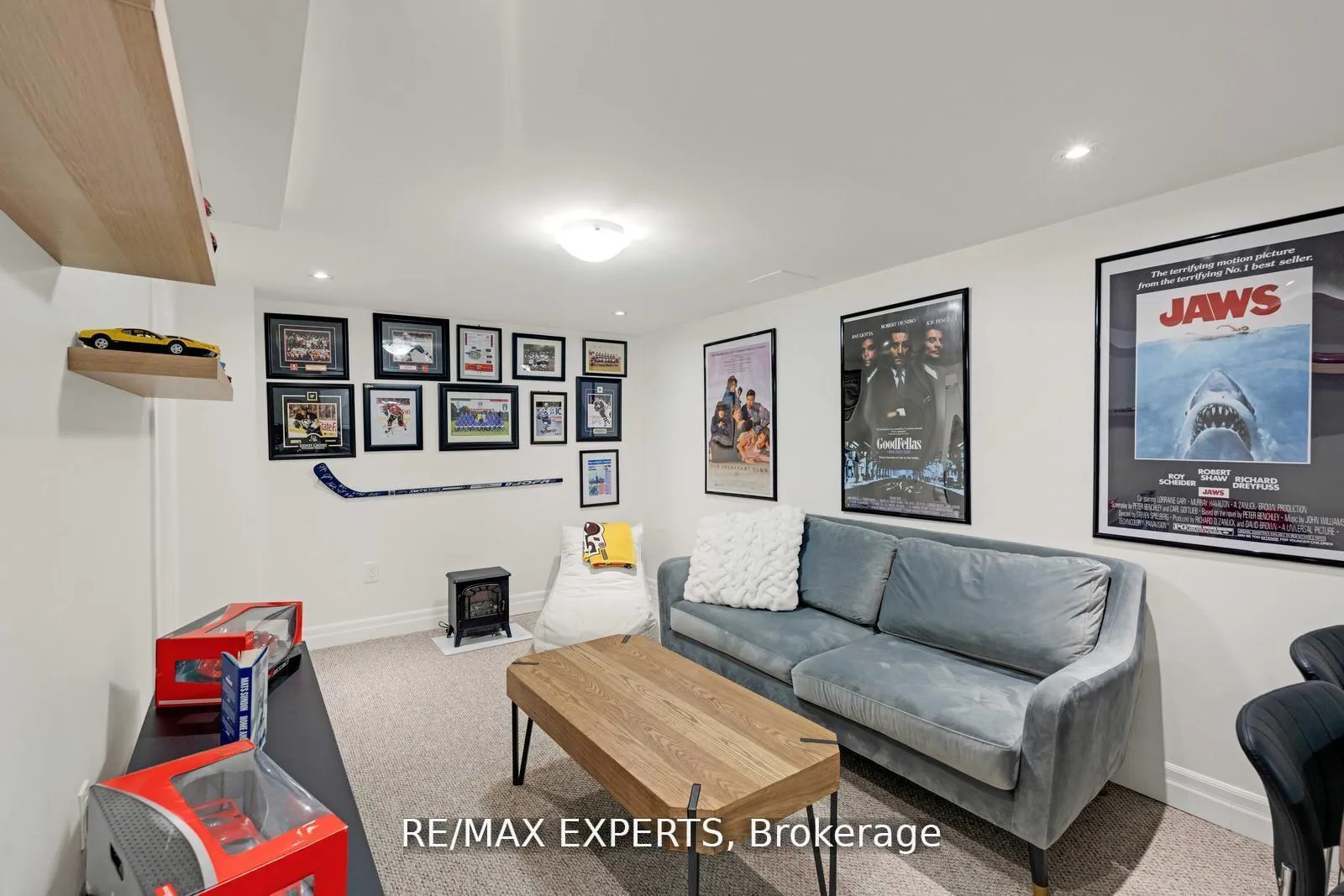 Photo 33 of 36 Berrydown Drive SE, Caledon, Bolton East — HOMEH