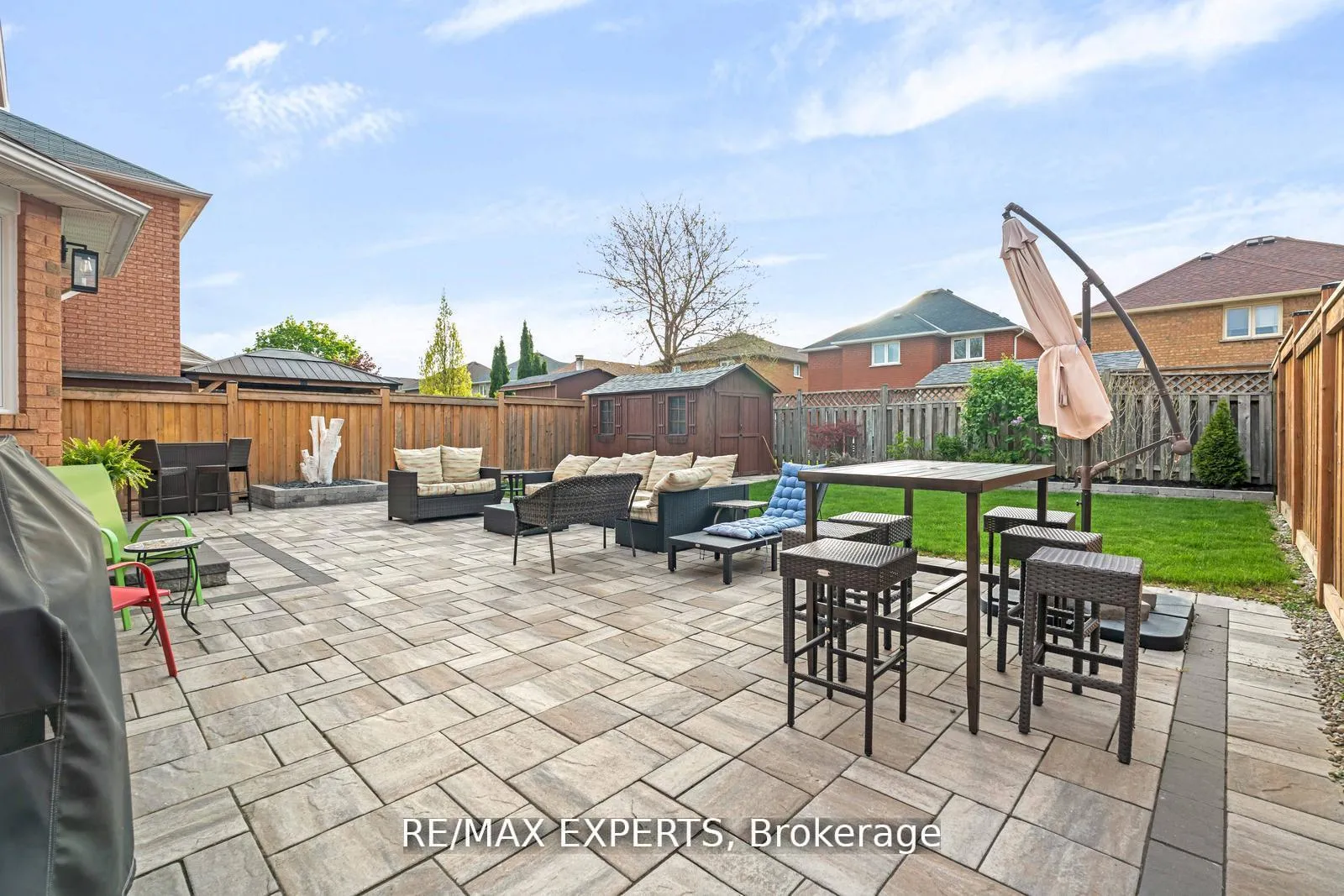 Photo 39 of 36 Berrydown Drive SE, Caledon, Bolton East — HOMEH