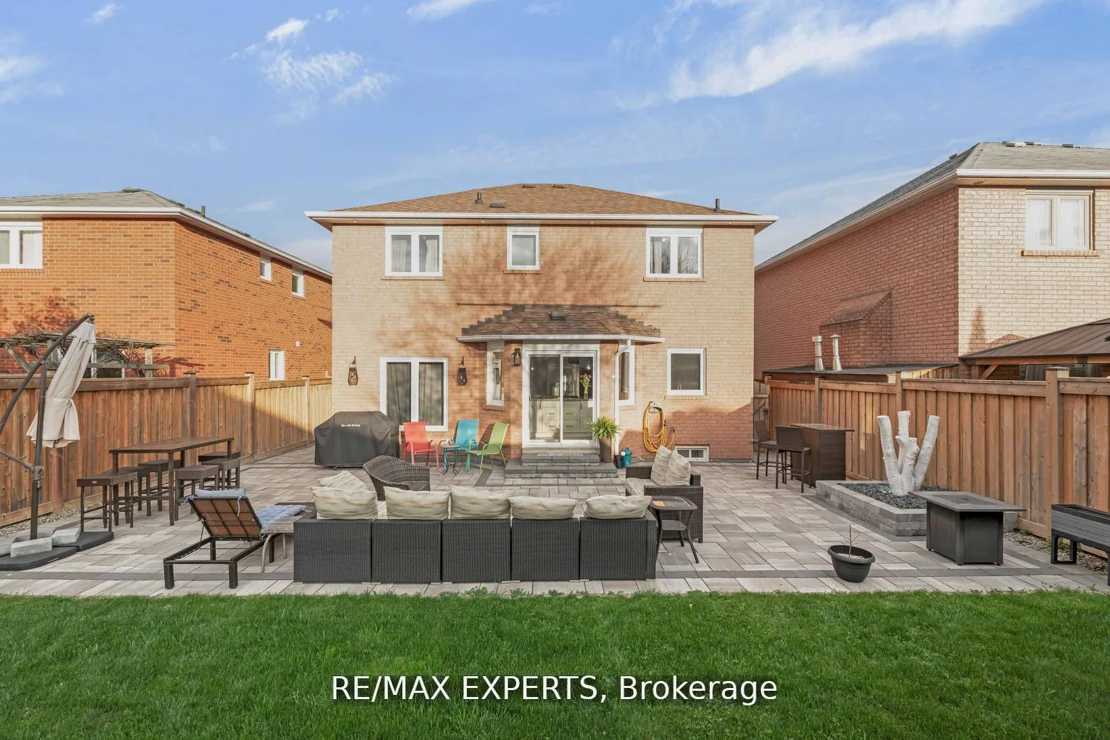 Photo 41 of 36 Berrydown Drive SE, Caledon, Bolton East — HOMEH