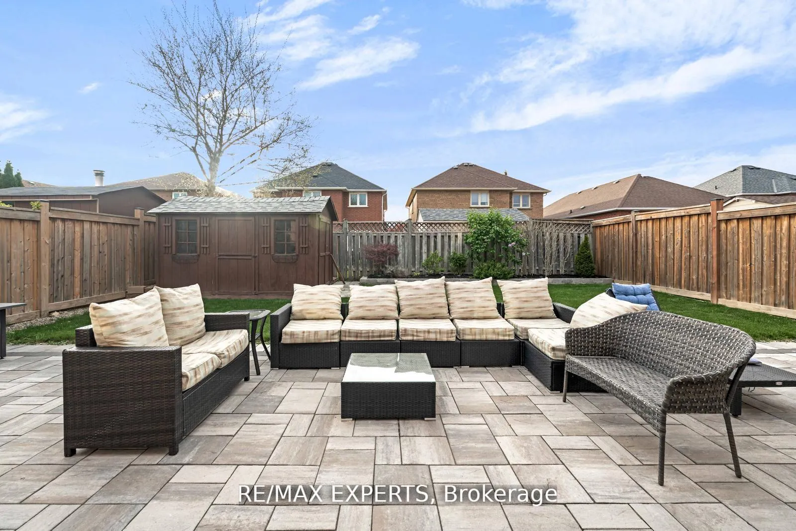 Photo 42 of 36 Berrydown Drive SE, Caledon, Bolton East — HOMEH