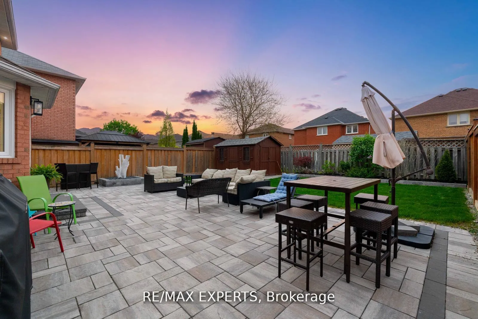 Photo 43 of 36 Berrydown Drive SE, Caledon, Bolton East — HOMEH