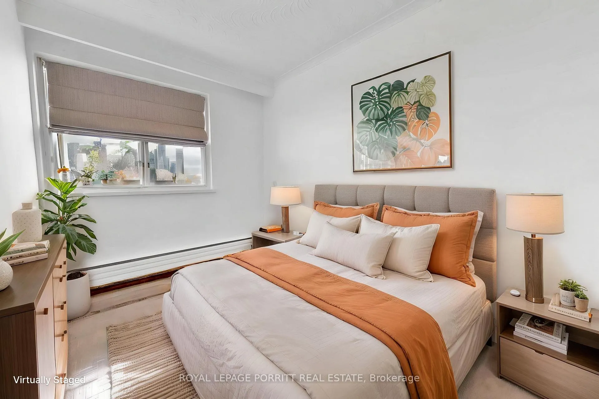 Photo 4 of Unit 56, 4 Superior Avenue, Etobicoke, Mimico — HOMEH