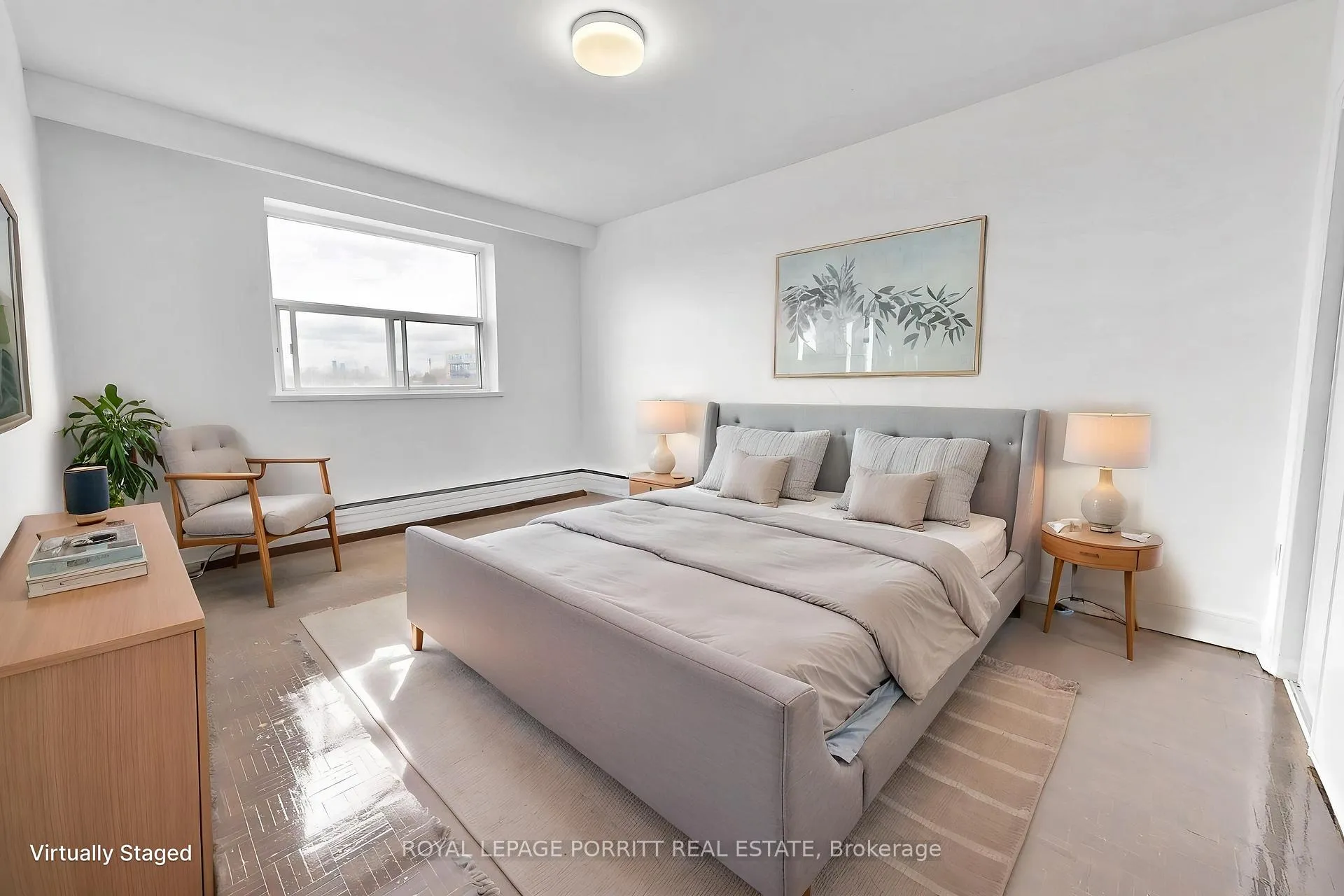 Photo 5 of Unit 56, 4 Superior Avenue, Etobicoke, Mimico — HOMEH