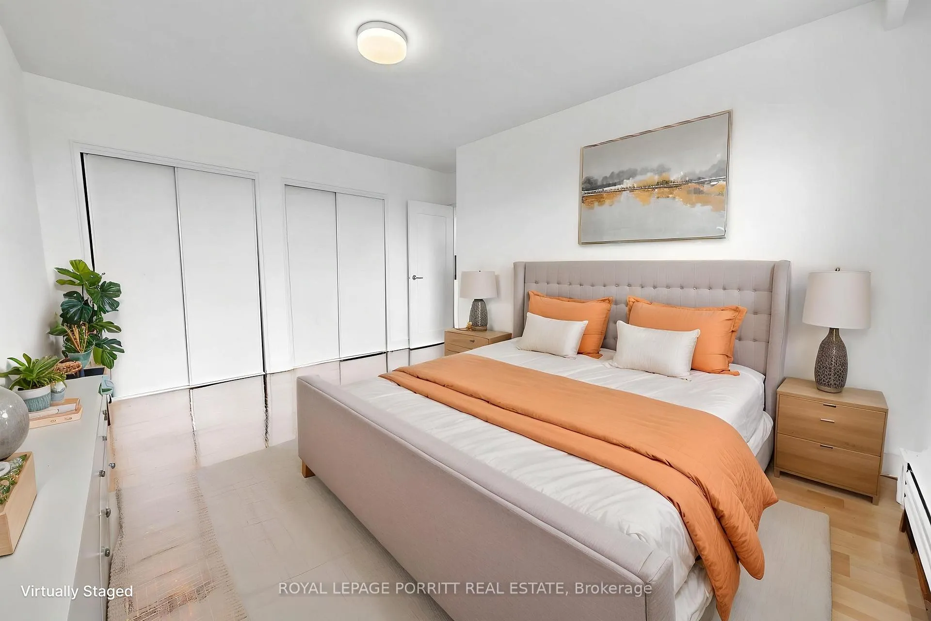 Photo 6 of Unit 56, 4 Superior Avenue, Etobicoke, Mimico — HOMEH