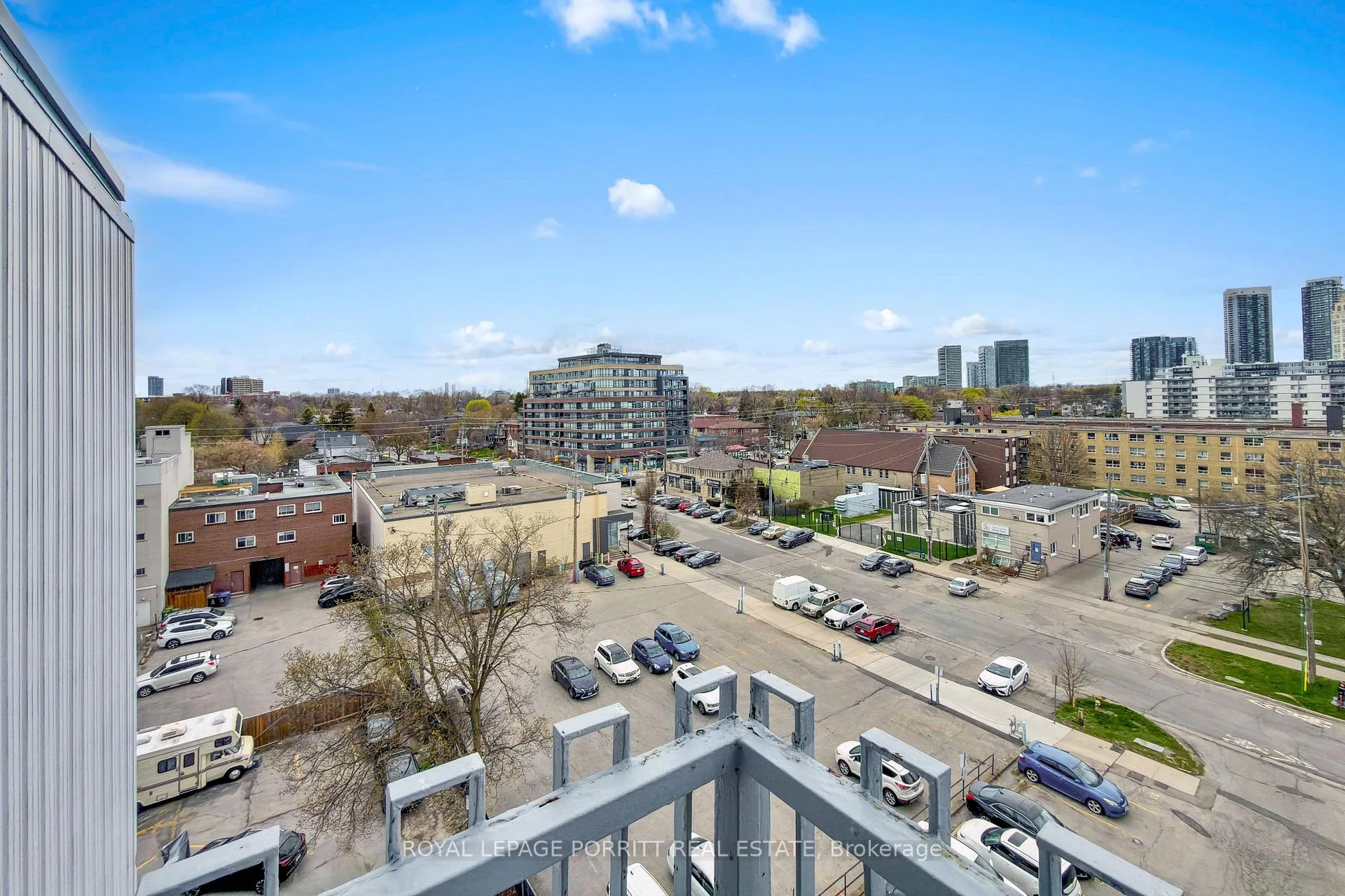 Photo 29 of Unit 56, 4 Superior Avenue, Etobicoke, Mimico — HOMEH