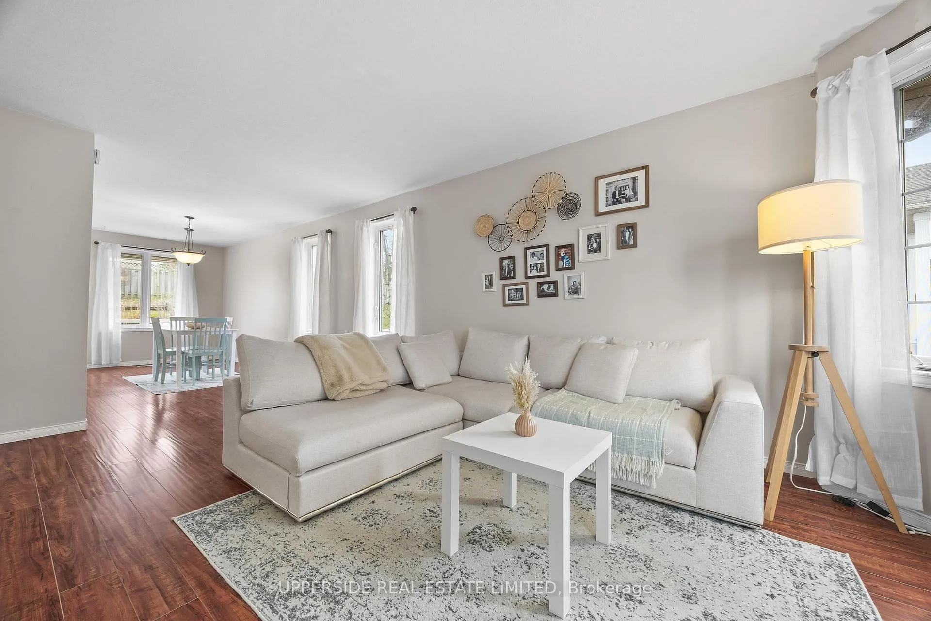 Photo 6 of 69 Abbeywood Crescent, Guelph, Willow West/Sugarbush/West Acres — HOMEH