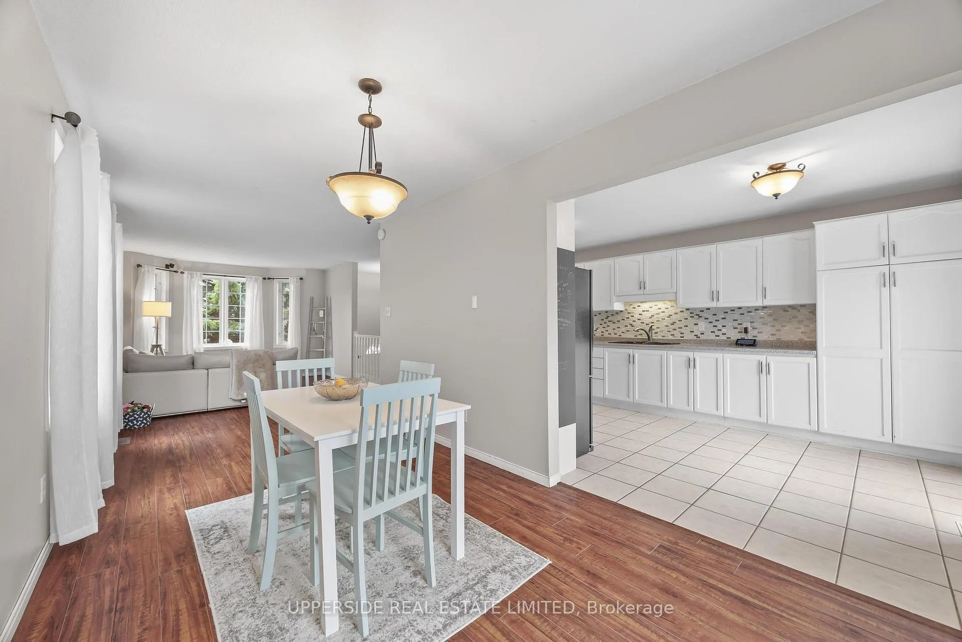Photo 11 of 69 Abbeywood Crescent, Guelph, Willow West/Sugarbush/West Acres — HOMEH