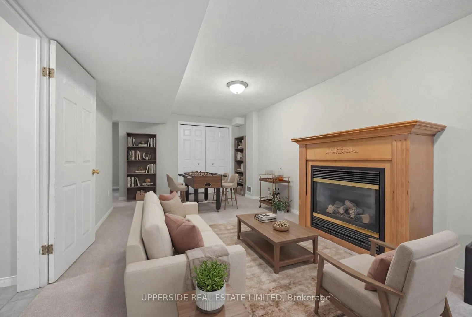 Photo 19 of 69 Abbeywood Crescent, Guelph, Willow West/Sugarbush/West Acres — HOMEH