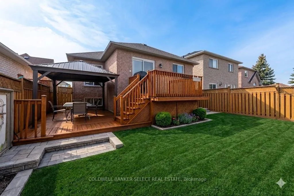 Photo 45 of 5 Rustic Way, Caledon, Bolton East — HOMEH