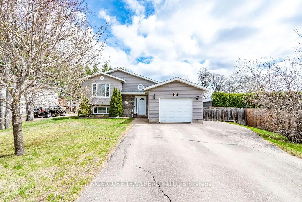 Photo 1 of 41 Audrey Street, Petawawa — HOMEH